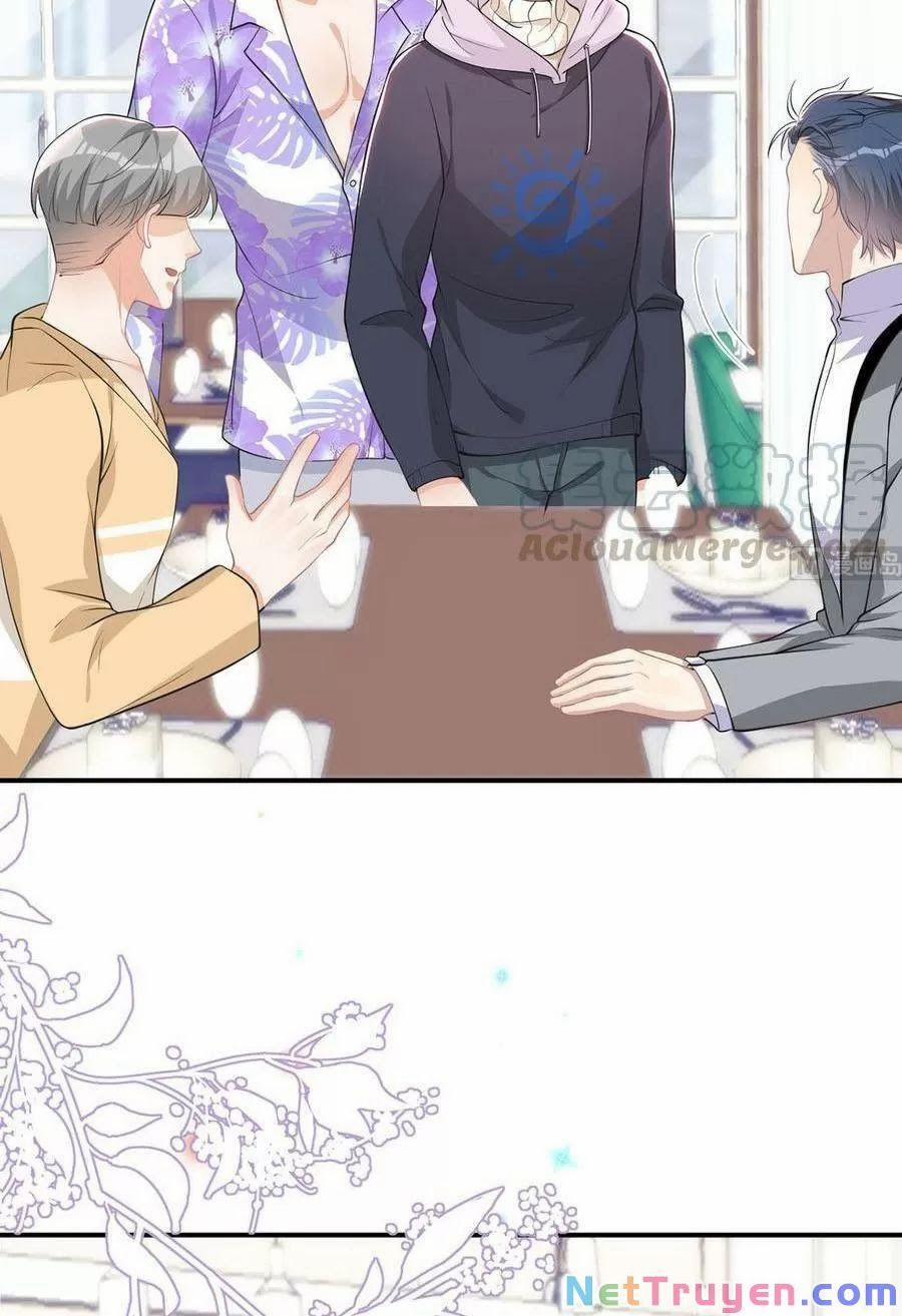 Ảnh Đế Làm Loạn Đòi Ly Hôn 57 trang 23