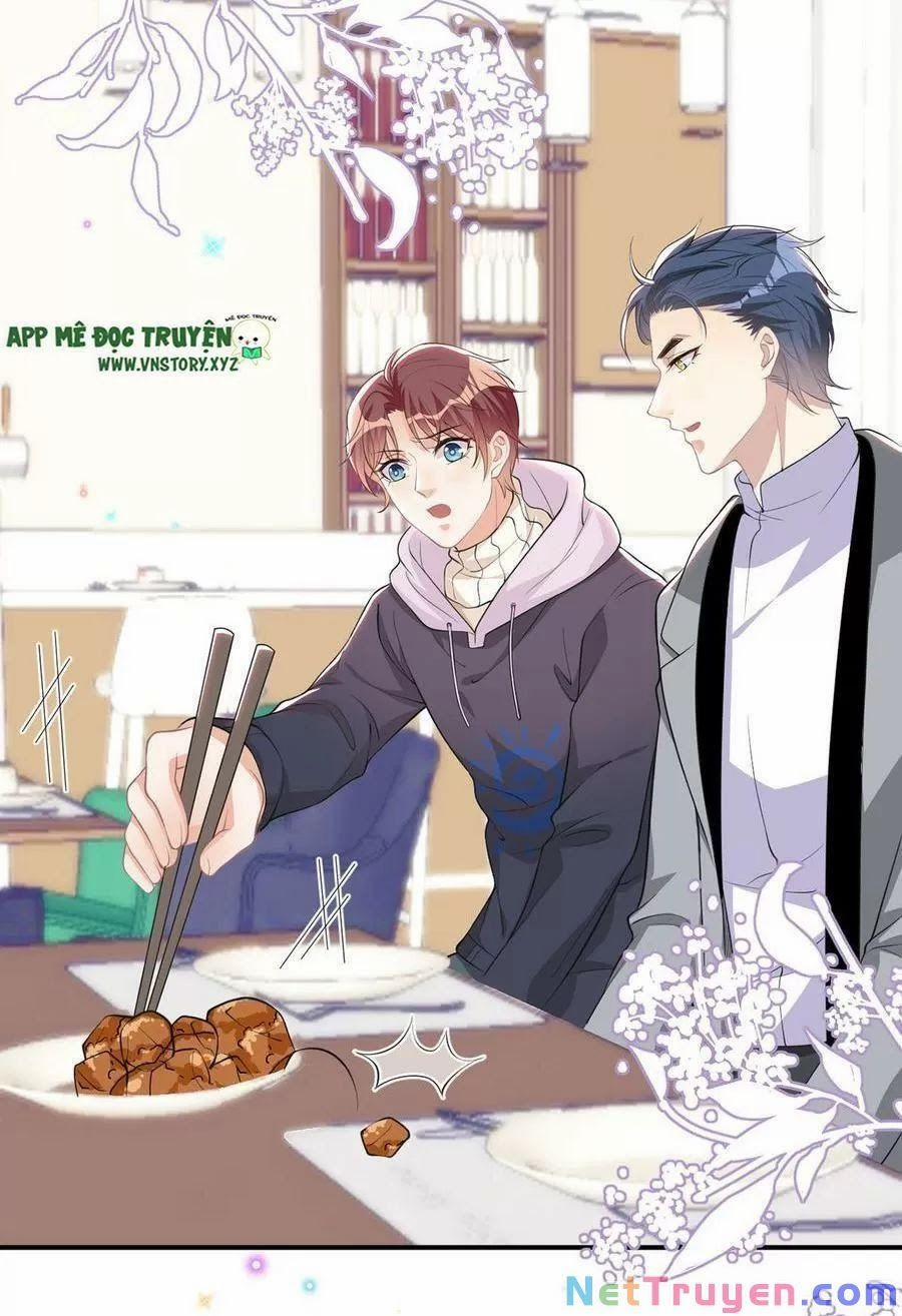 Ảnh Đế Làm Loạn Đòi Ly Hôn 57 trang 24