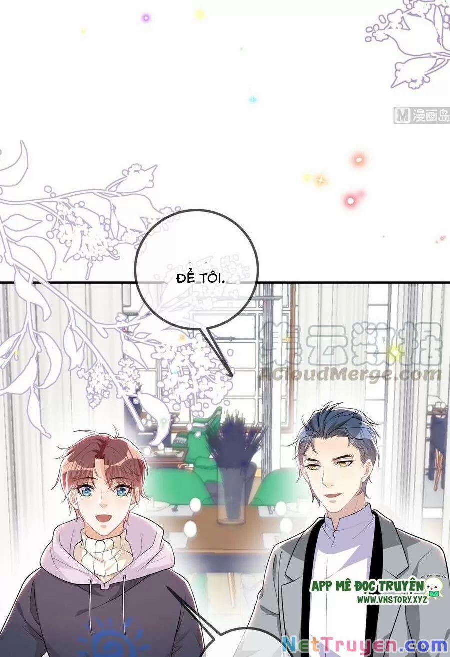 Ảnh Đế Làm Loạn Đòi Ly Hôn 57 trang 25