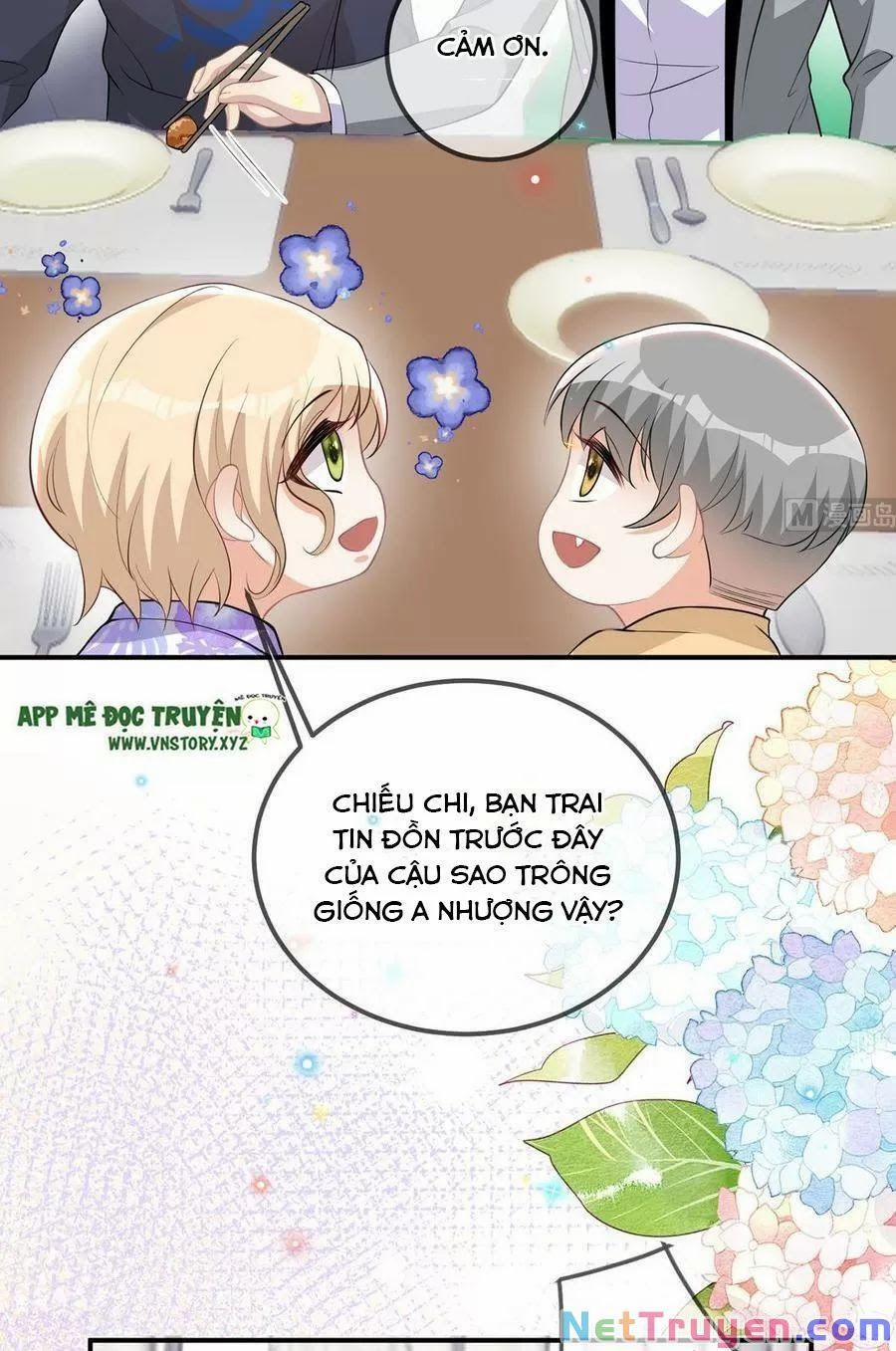 Ảnh Đế Làm Loạn Đòi Ly Hôn 57 trang 26