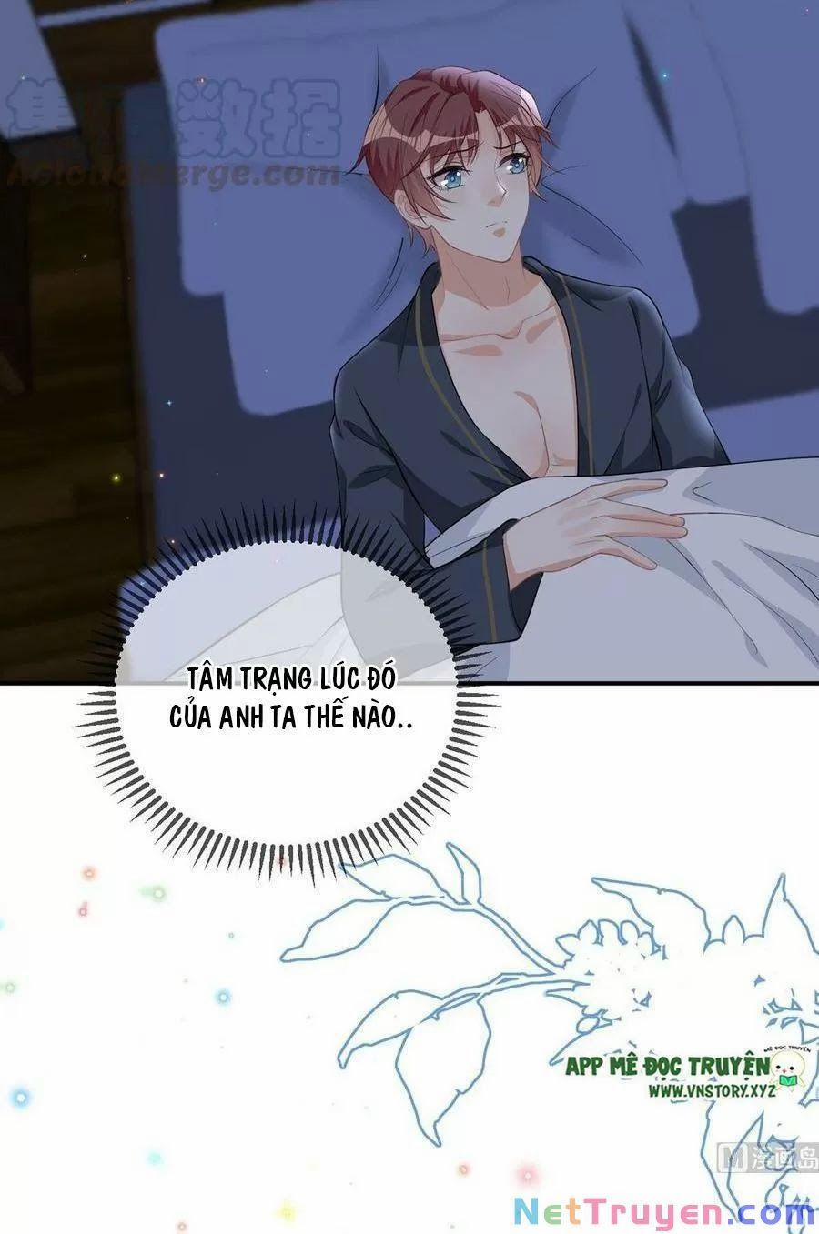 Ảnh Đế Làm Loạn Đòi Ly Hôn 57 trang 38