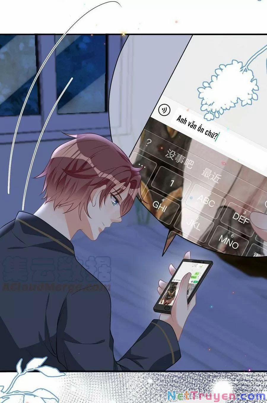 Ảnh Đế Làm Loạn Đòi Ly Hôn 57 trang 39