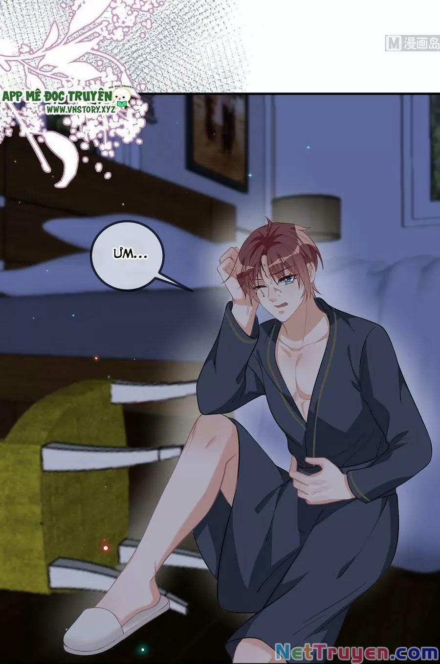 Ảnh Đế Làm Loạn Đòi Ly Hôn 57 trang 46