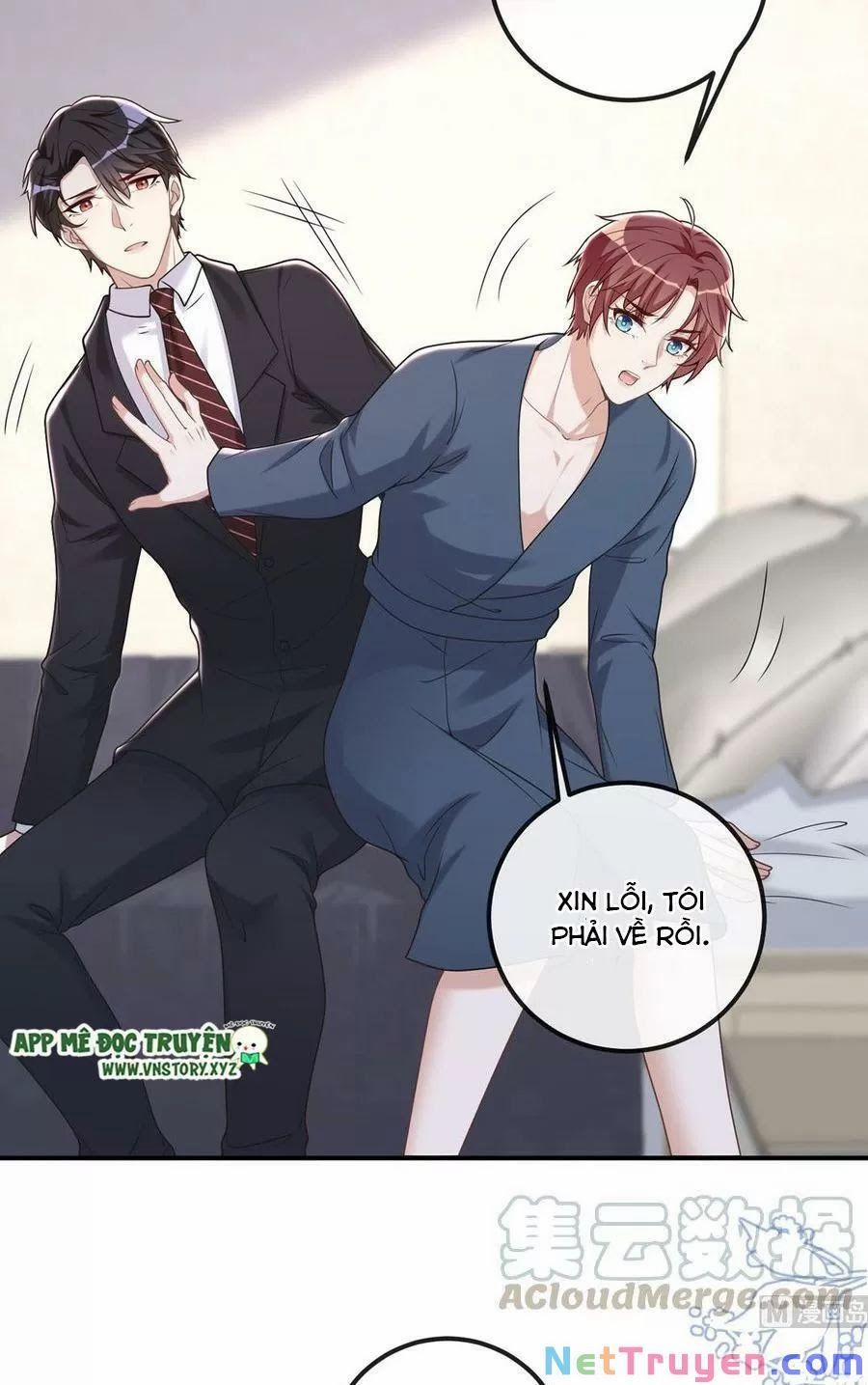 Ảnh Đế Làm Loạn Đòi Ly Hôn 58 trang 14