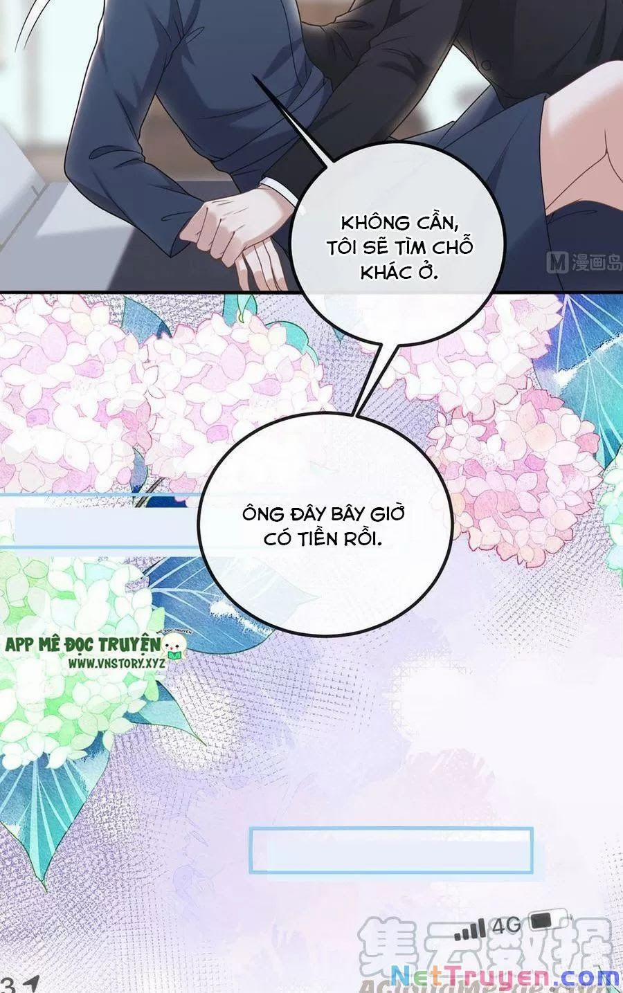 Ảnh Đế Làm Loạn Đòi Ly Hôn 58 trang 17