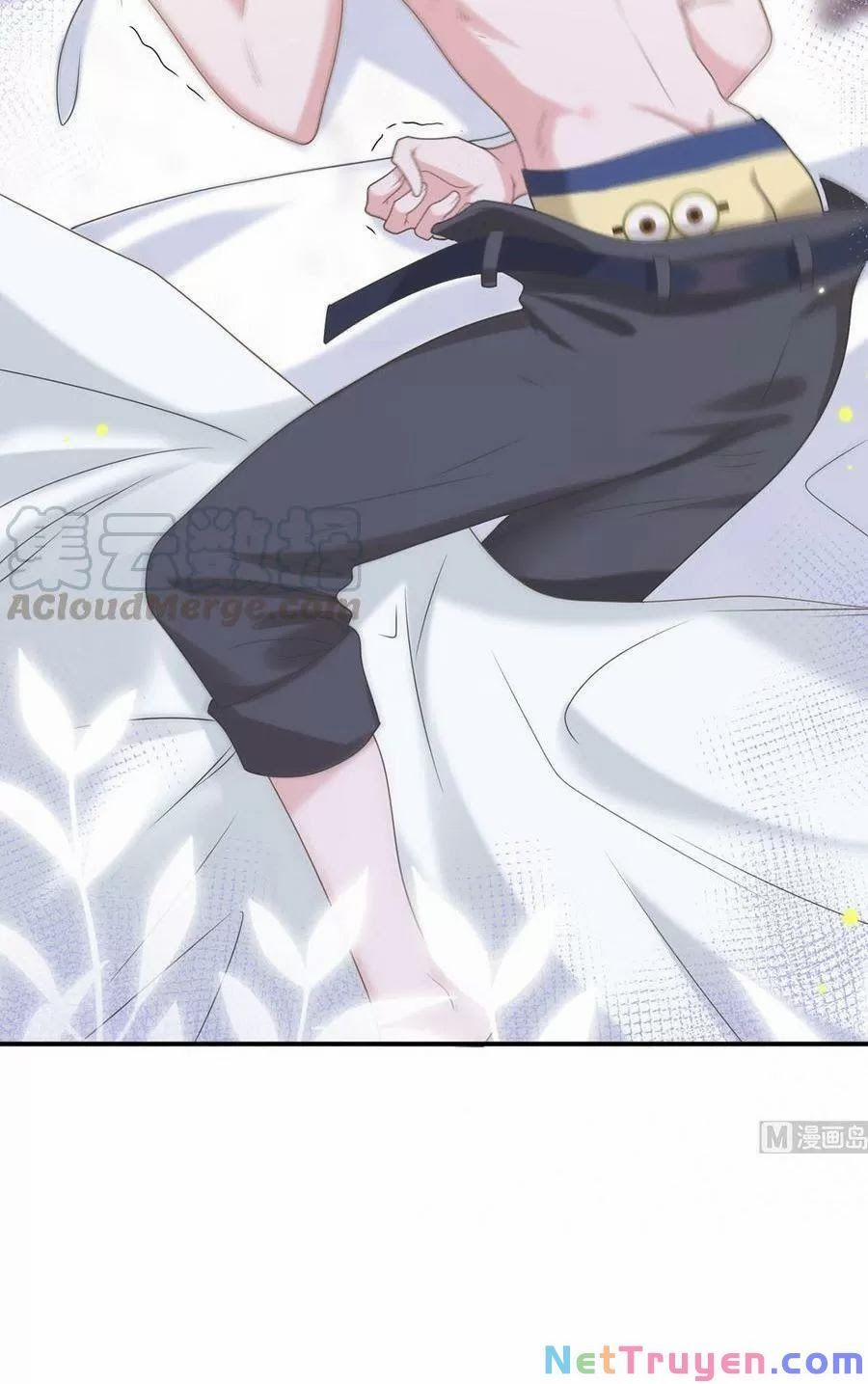 Ảnh Đế Làm Loạn Đòi Ly Hôn 58 trang 28