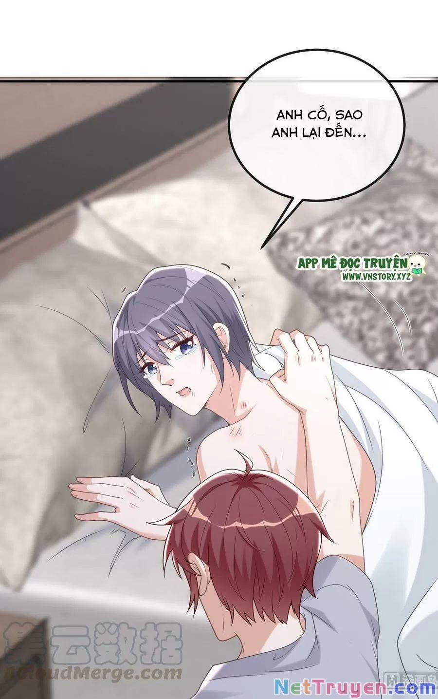 Ảnh Đế Làm Loạn Đòi Ly Hôn 58 trang 29