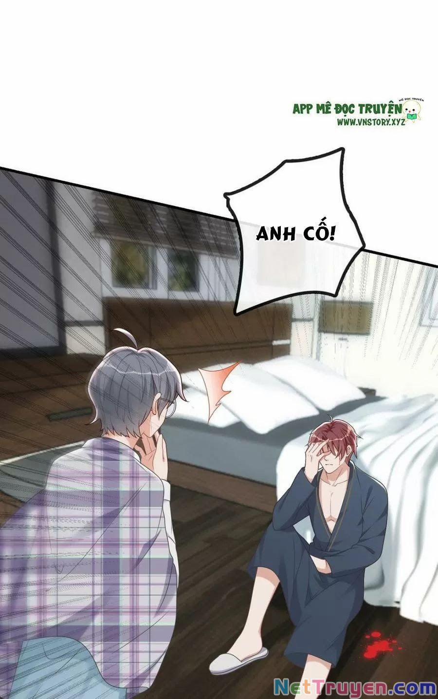 Ảnh Đế Làm Loạn Đòi Ly Hôn 58 trang 3