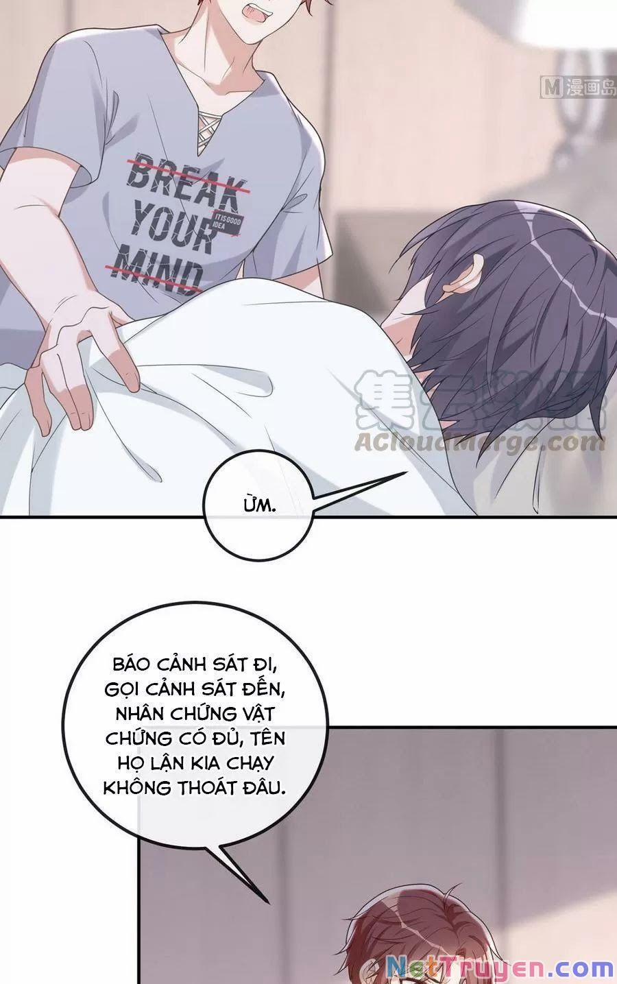 Ảnh Đế Làm Loạn Đòi Ly Hôn 58 trang 31