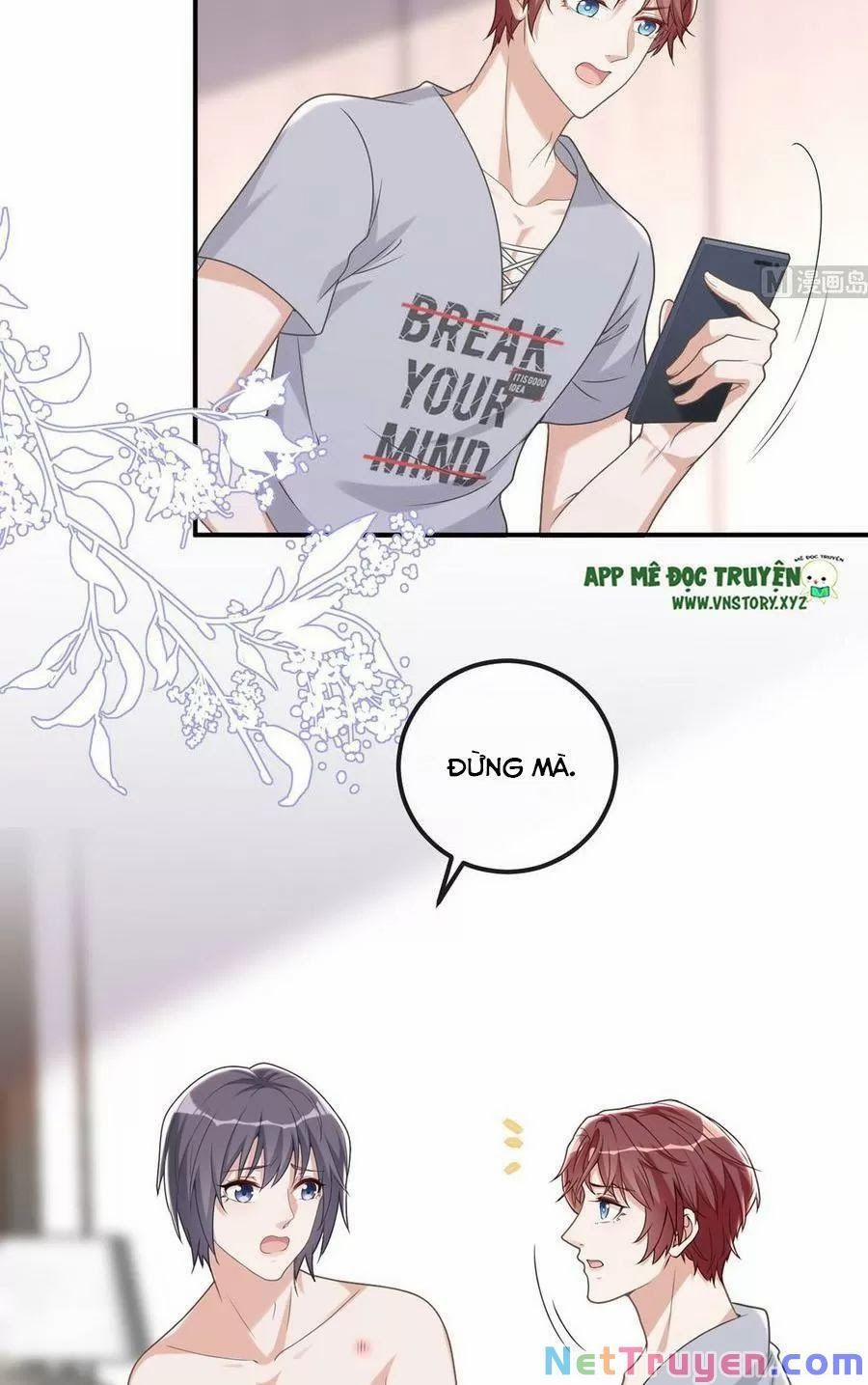 Ảnh Đế Làm Loạn Đòi Ly Hôn 58 trang 32