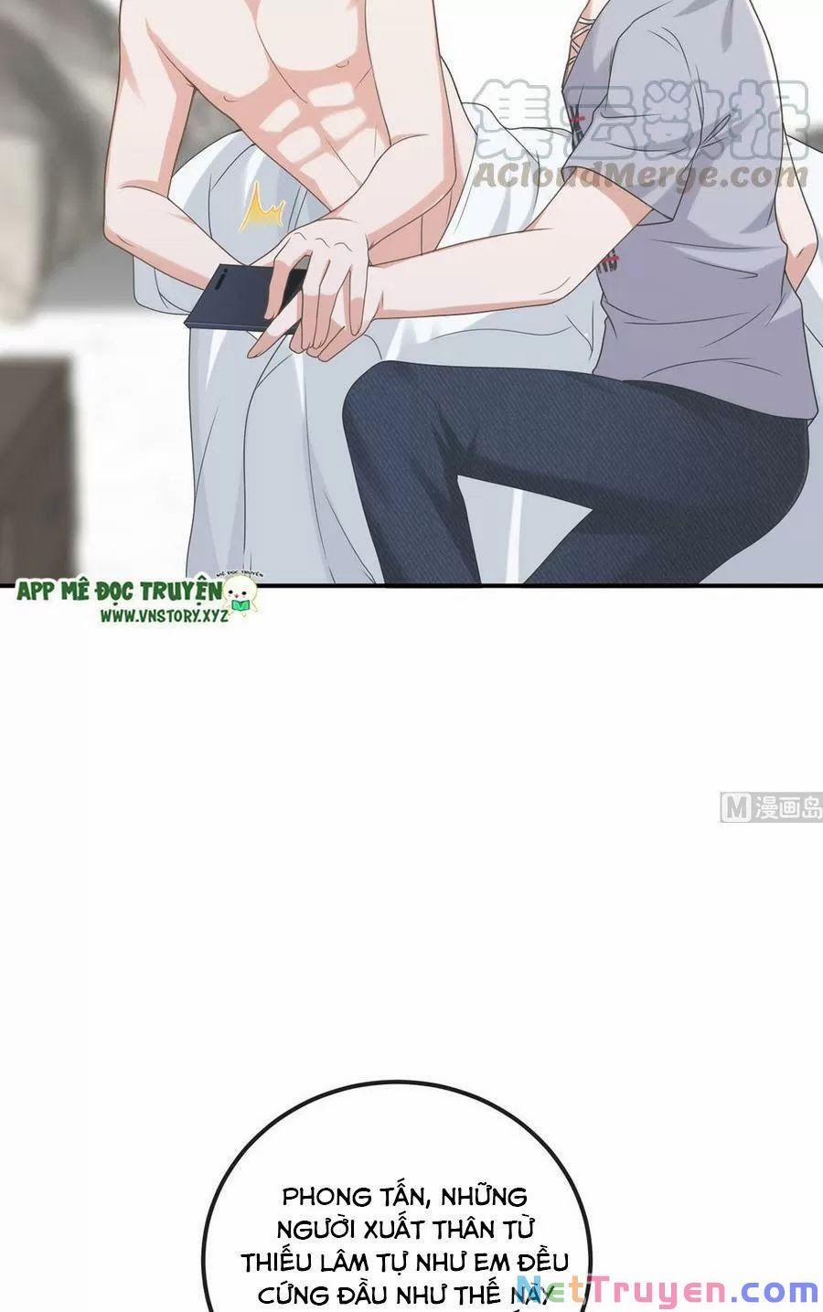 Ảnh Đế Làm Loạn Đòi Ly Hôn 58 trang 33