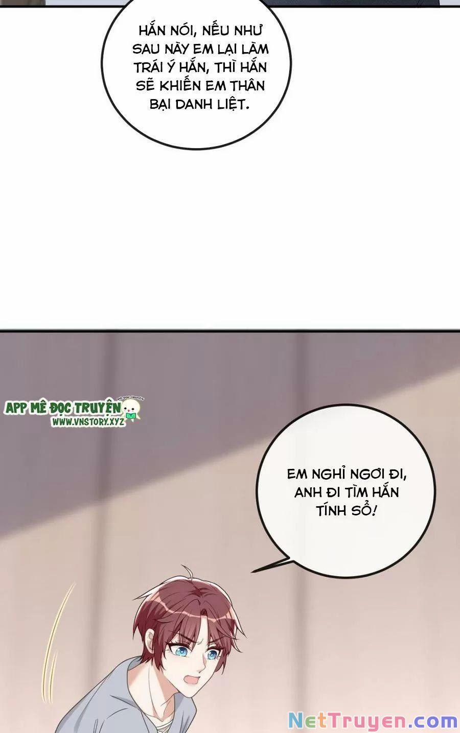 Ảnh Đế Làm Loạn Đòi Ly Hôn 58 trang 35