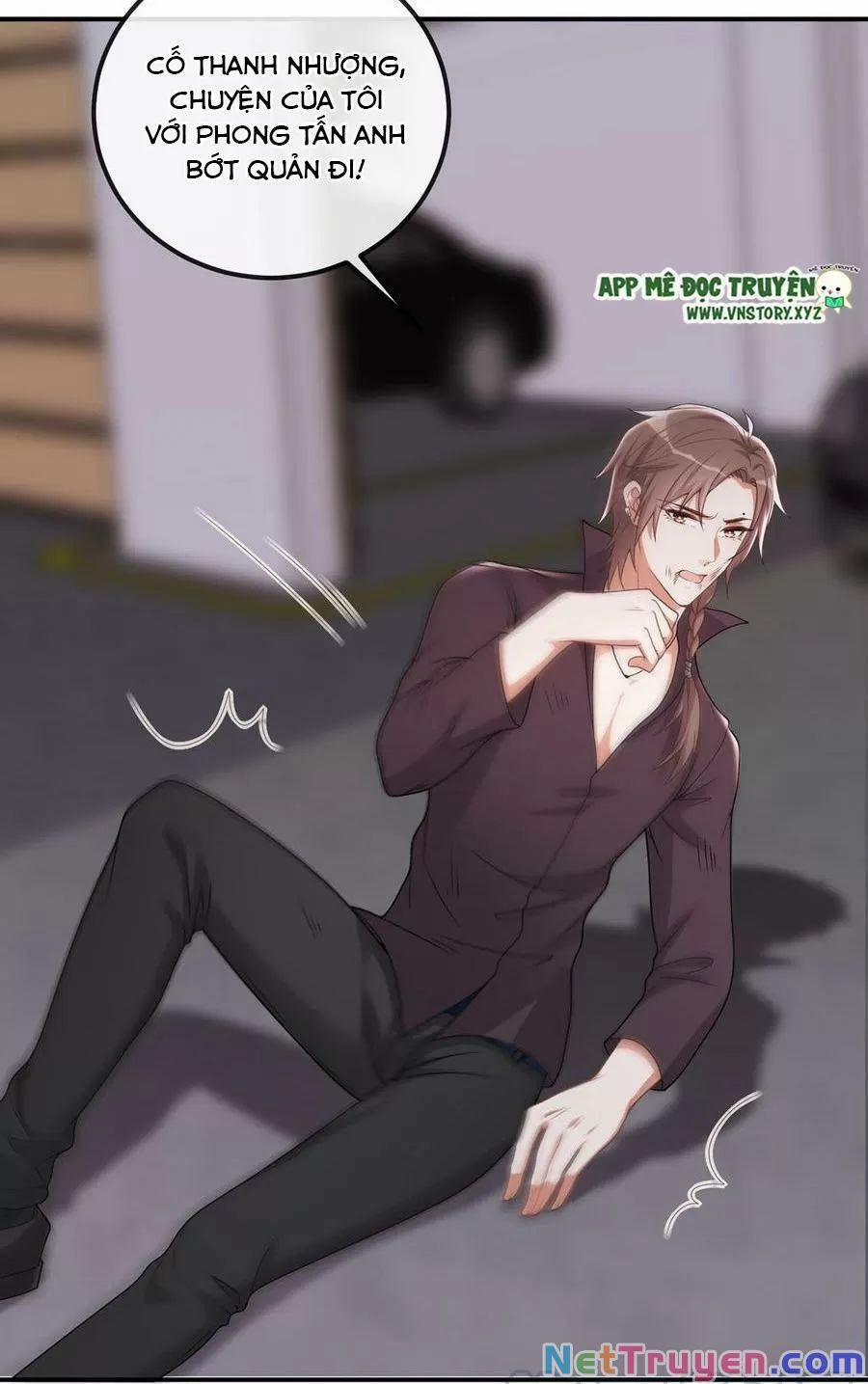 Ảnh Đế Làm Loạn Đòi Ly Hôn 58 trang 39