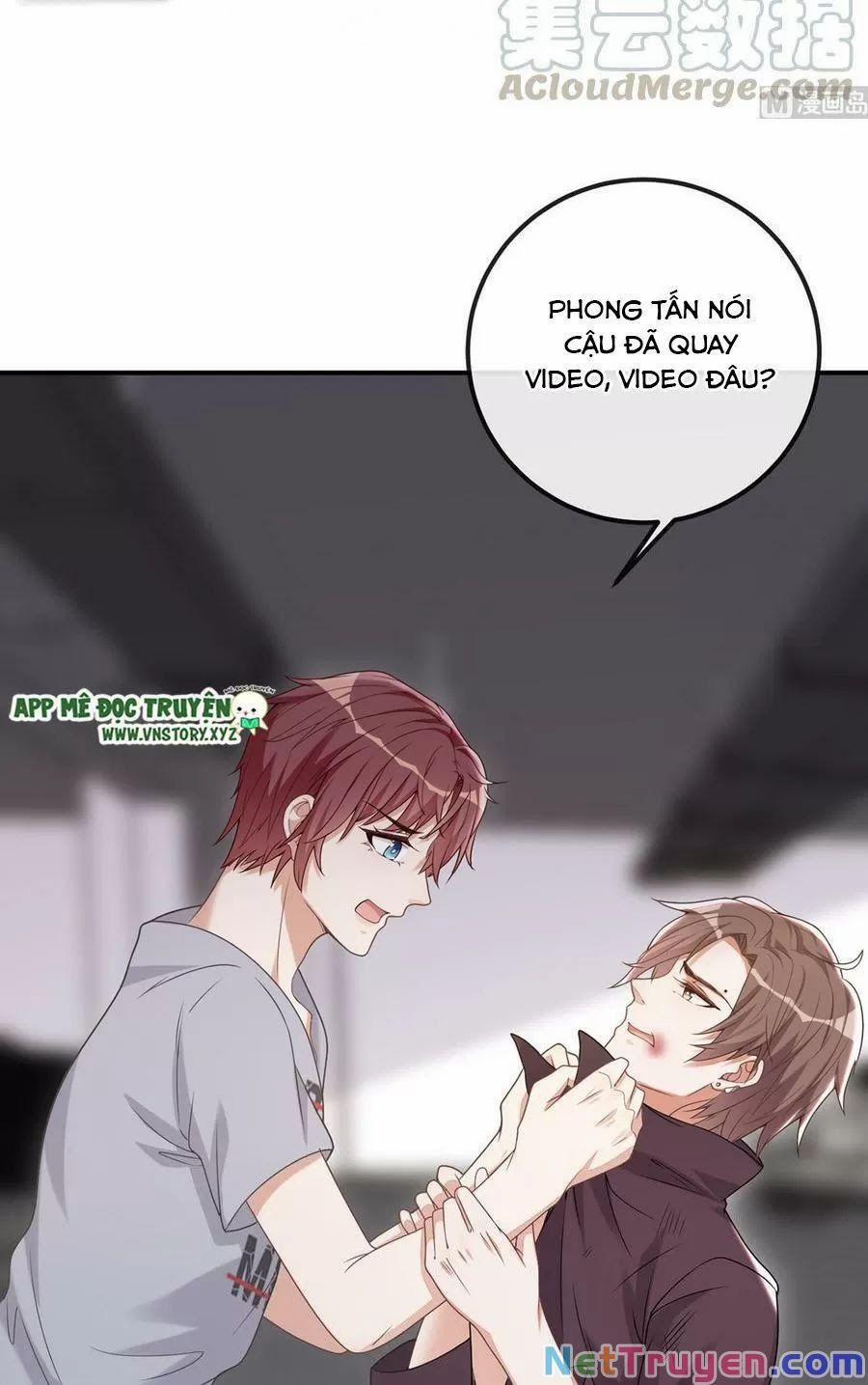 Ảnh Đế Làm Loạn Đòi Ly Hôn 58 trang 40