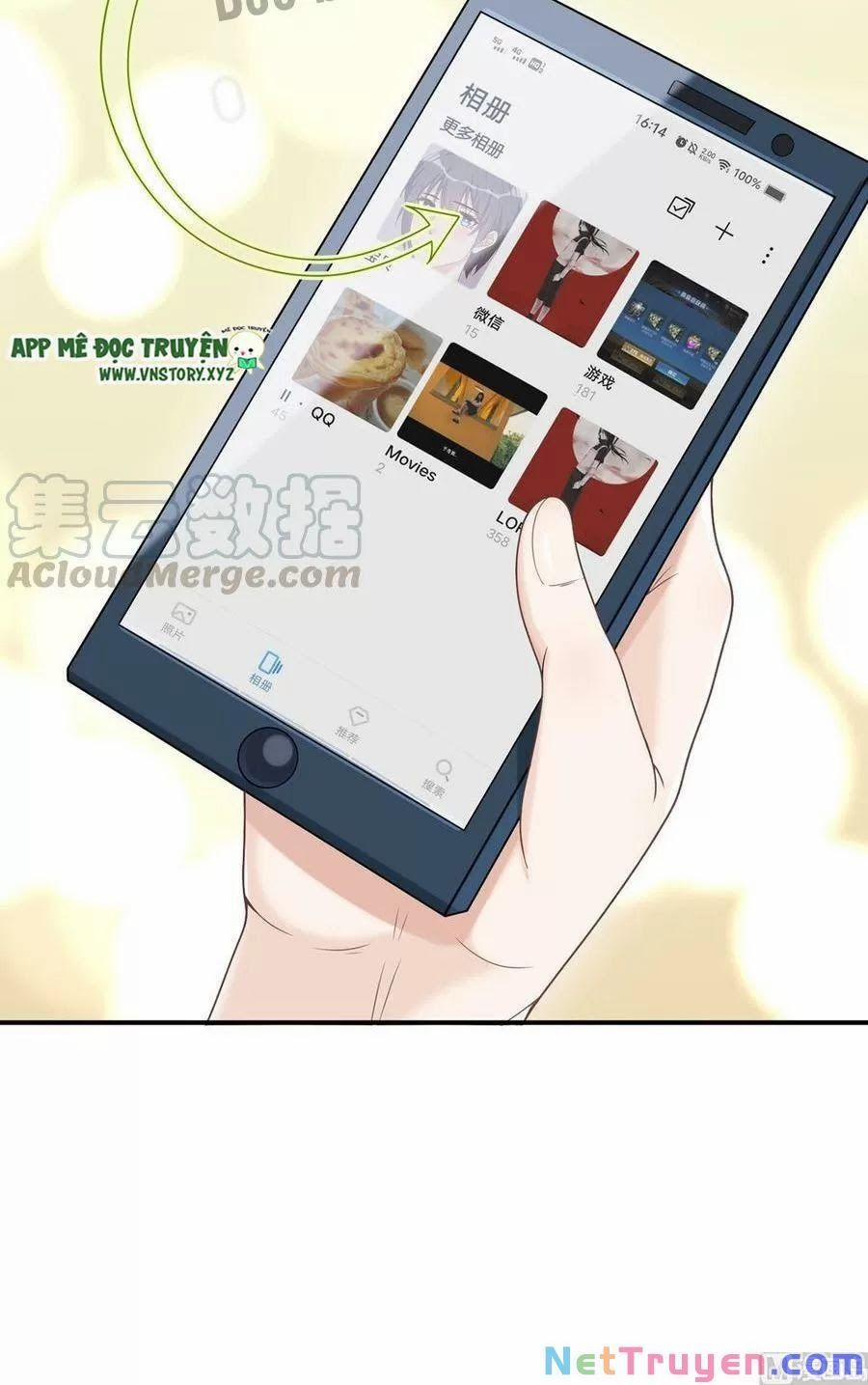 Ảnh Đế Làm Loạn Đòi Ly Hôn 58 trang 43