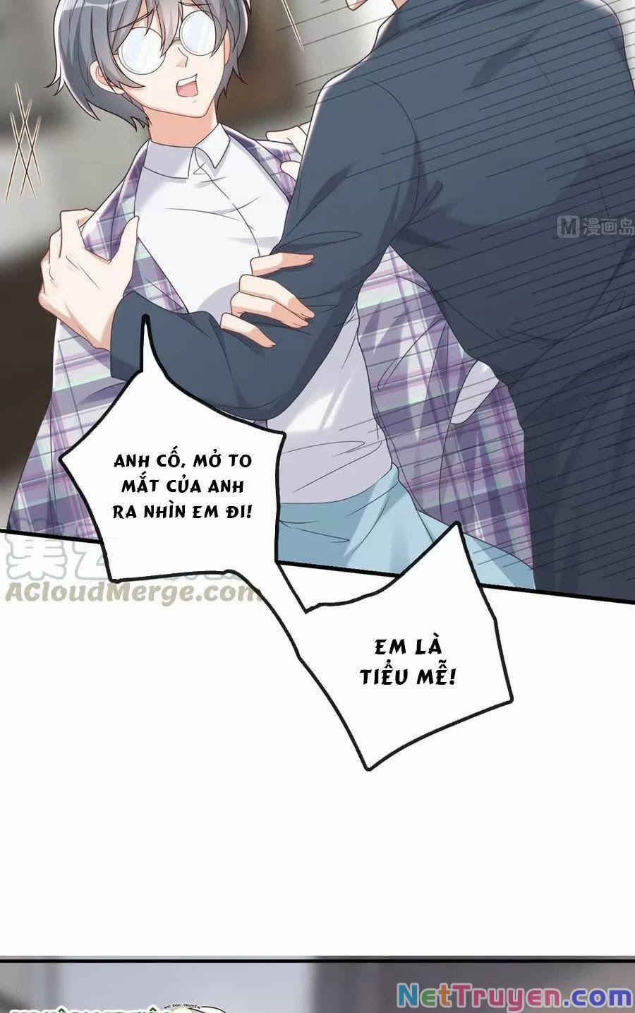 Ảnh Đế Làm Loạn Đòi Ly Hôn 58 trang 6