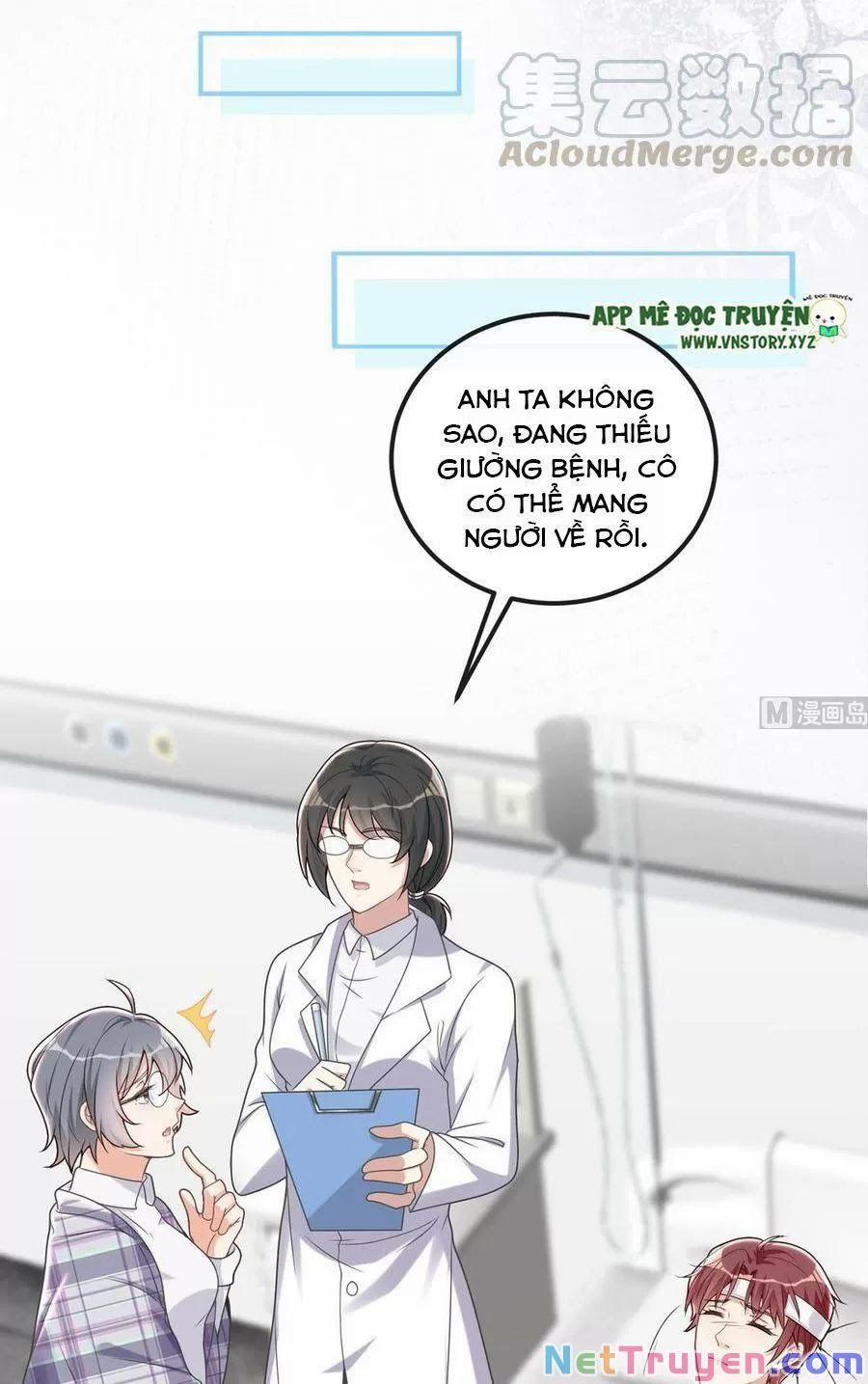 Ảnh Đế Làm Loạn Đòi Ly Hôn 58 trang 8