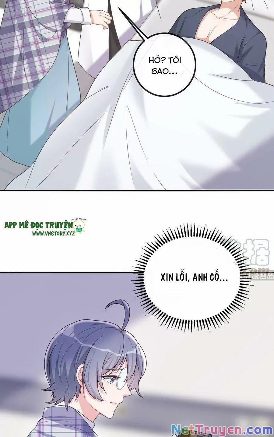 Ảnh Đế Làm Loạn Đòi Ly Hôn 58 trang 9