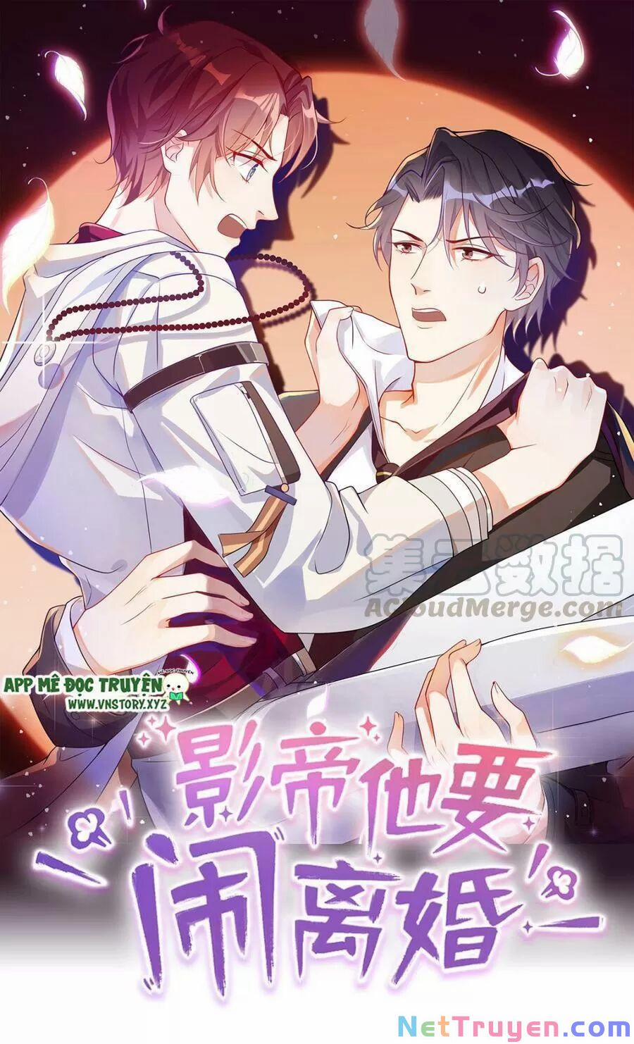 Ảnh Đế Làm Loạn Đòi Ly Hôn 59 trang 0