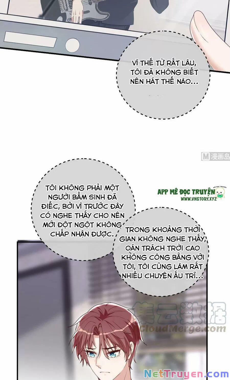 Ảnh Đế Làm Loạn Đòi Ly Hôn 59 trang 10