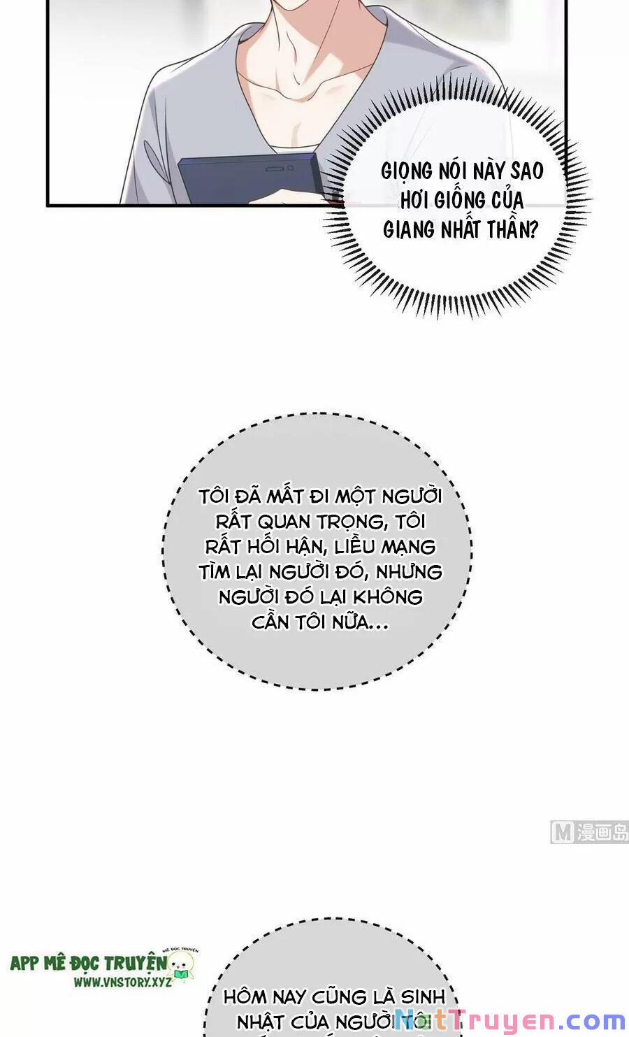 Ảnh Đế Làm Loạn Đòi Ly Hôn 59 trang 11