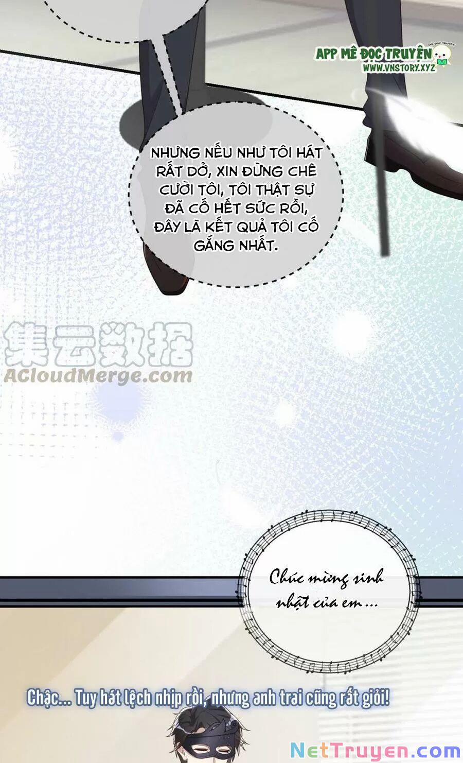 Ảnh Đế Làm Loạn Đòi Ly Hôn 59 trang 13