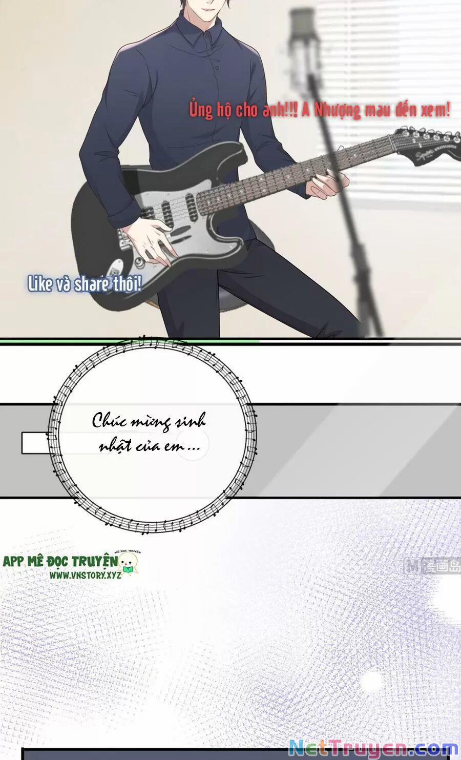 Ảnh Đế Làm Loạn Đòi Ly Hôn 59 trang 14