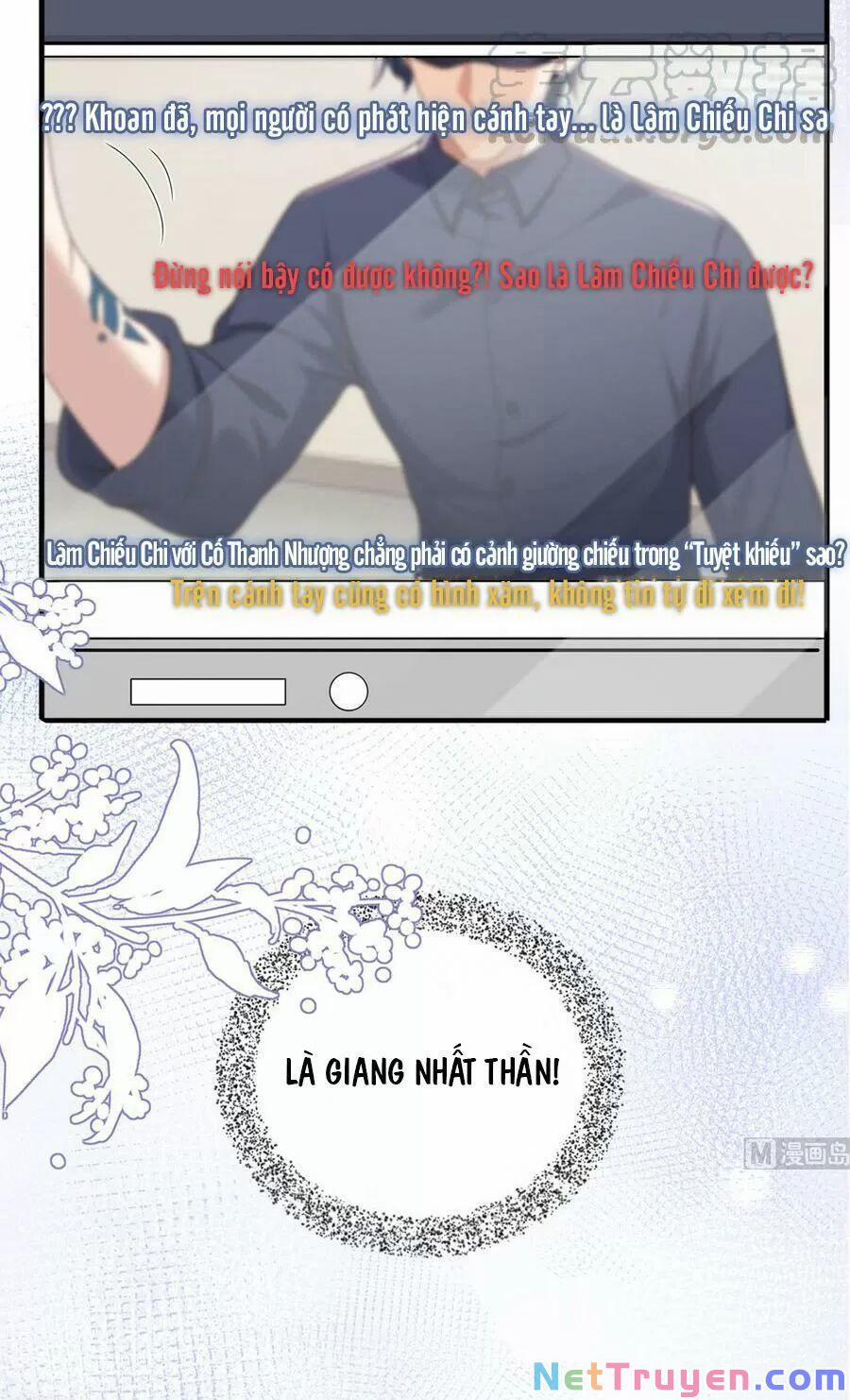 Ảnh Đế Làm Loạn Đòi Ly Hôn 59 trang 15