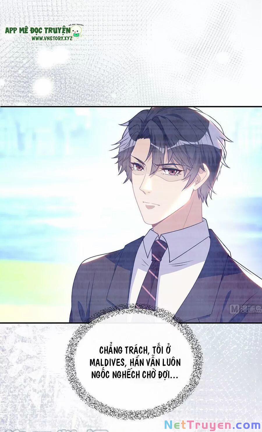 Ảnh Đế Làm Loạn Đòi Ly Hôn 59 trang 18