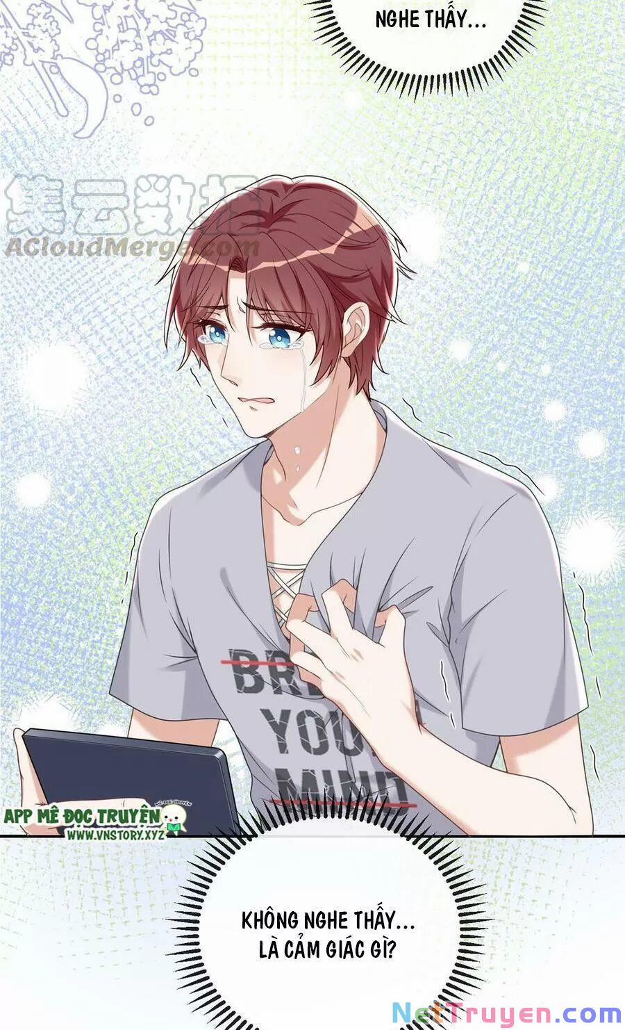 Ảnh Đế Làm Loạn Đòi Ly Hôn 59 trang 20