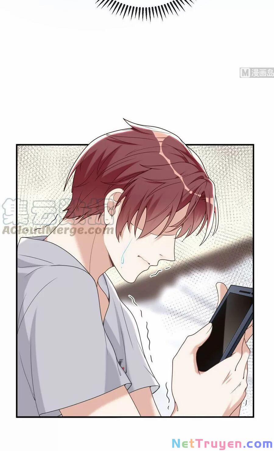 Ảnh Đế Làm Loạn Đòi Ly Hôn 59 trang 21