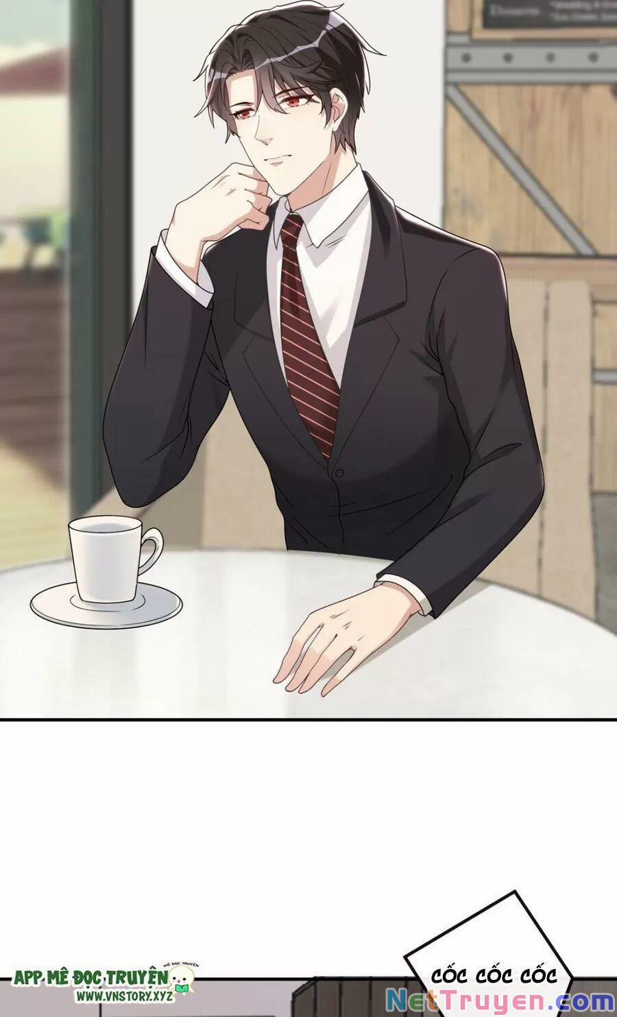 Ảnh Đế Làm Loạn Đòi Ly Hôn 59 trang 23