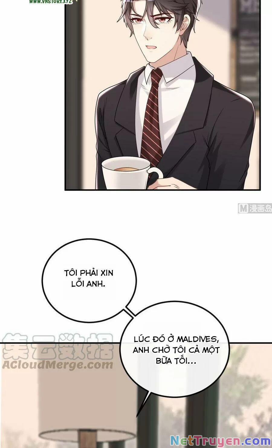 Ảnh Đế Làm Loạn Đòi Ly Hôn 59 trang 27