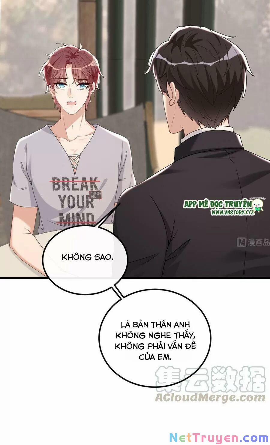 Ảnh Đế Làm Loạn Đòi Ly Hôn 59 trang 28