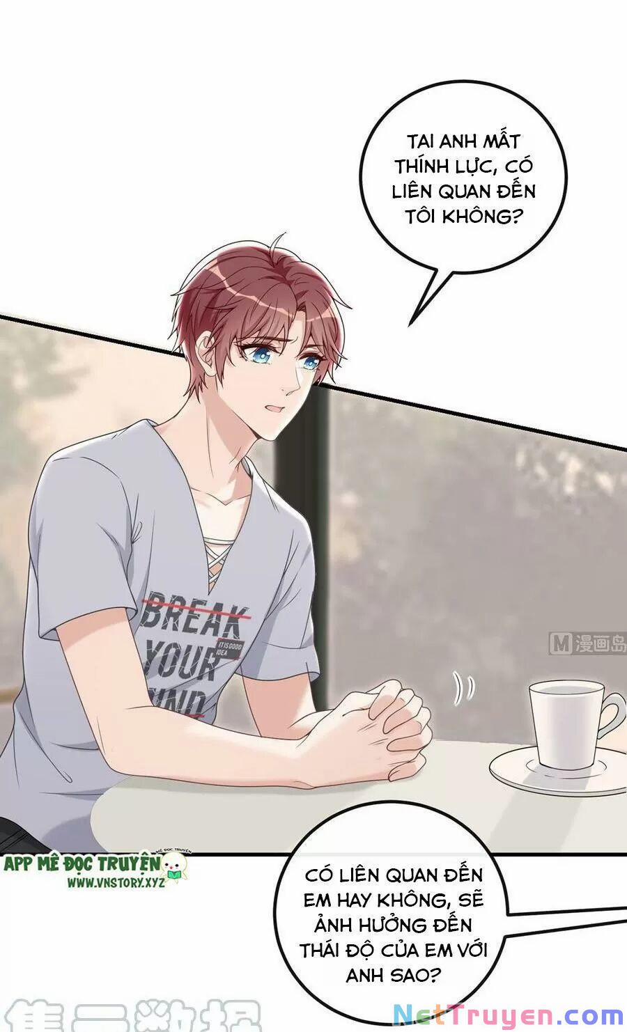 Ảnh Đế Làm Loạn Đòi Ly Hôn 59 trang 29