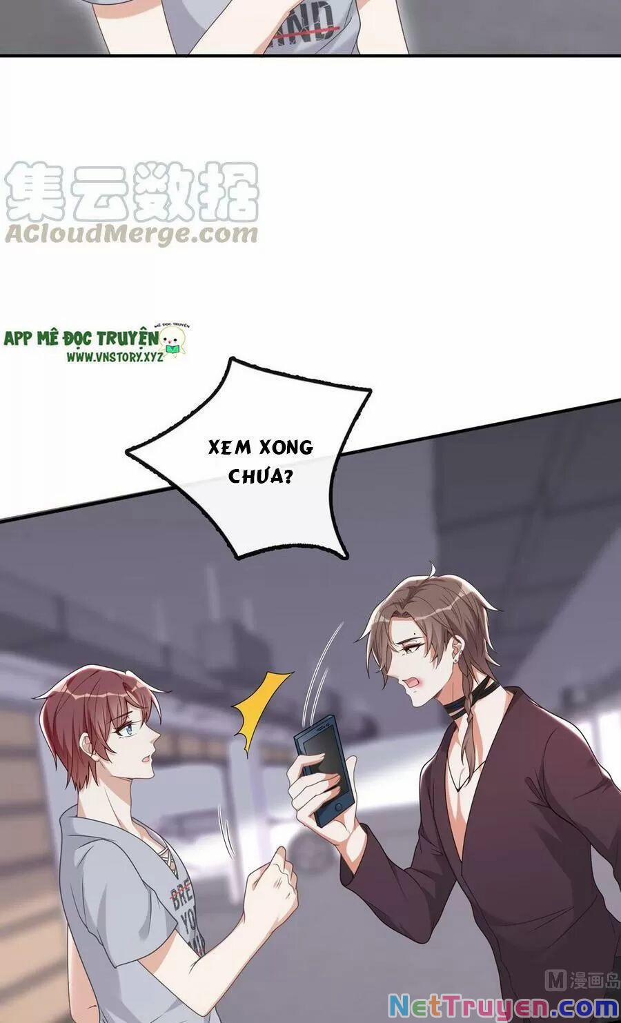 Ảnh Đế Làm Loạn Đòi Ly Hôn 59 trang 3