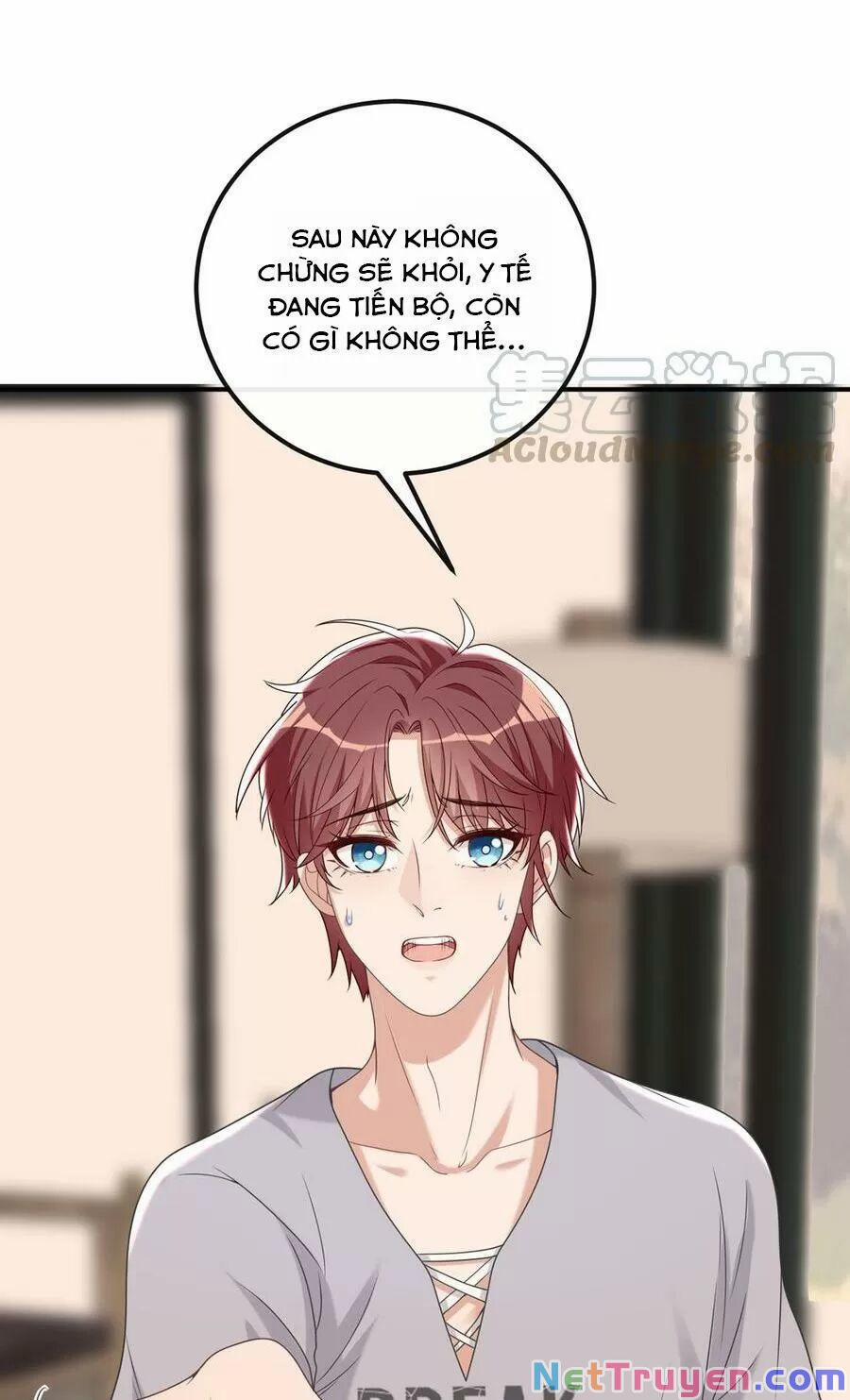 Ảnh Đế Làm Loạn Đòi Ly Hôn 59 trang 34