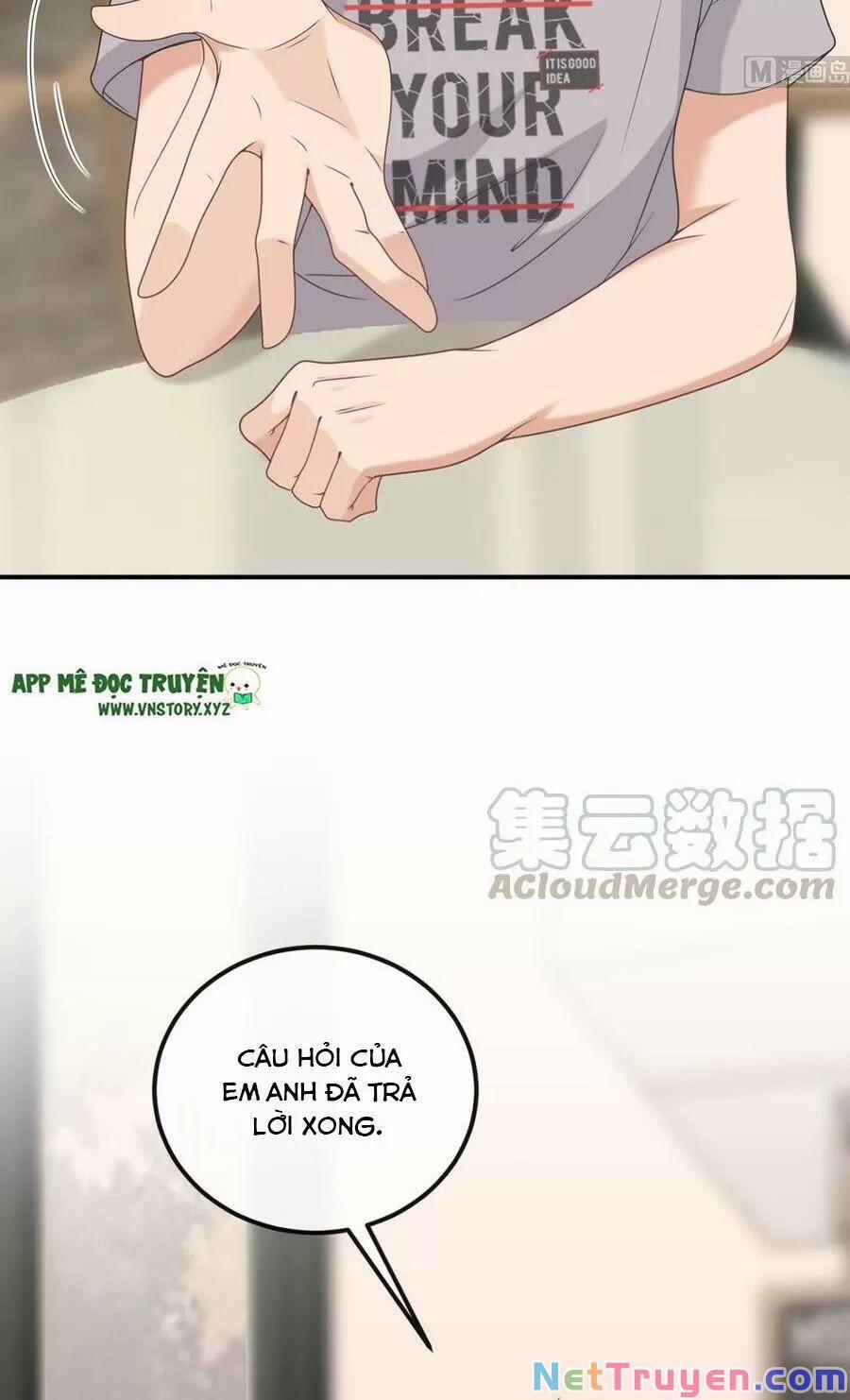 Ảnh Đế Làm Loạn Đòi Ly Hôn 59 trang 35