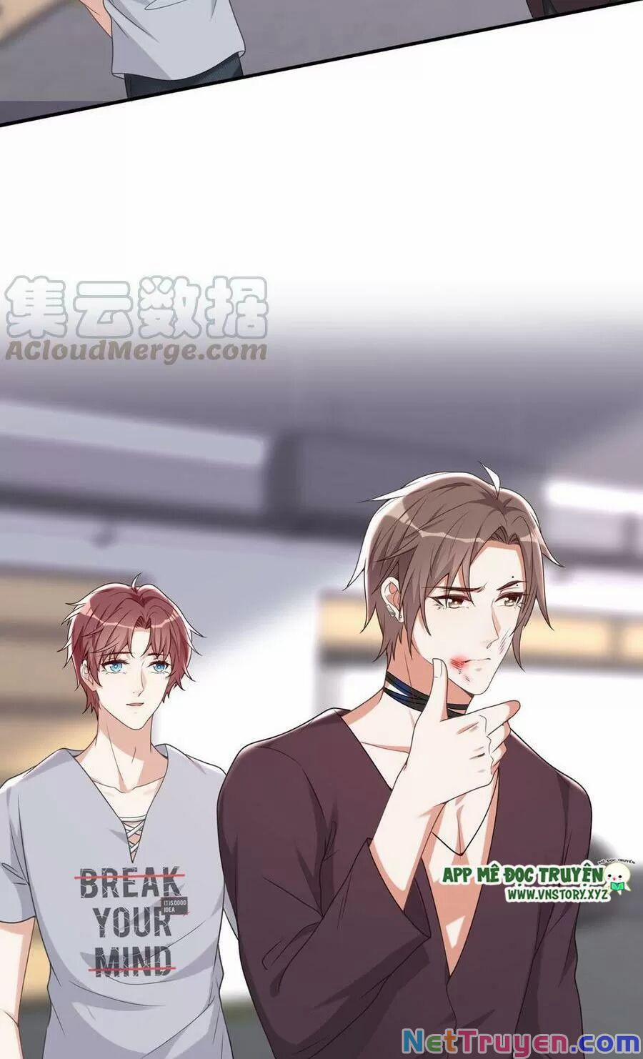 Ảnh Đế Làm Loạn Đòi Ly Hôn 59 trang 4