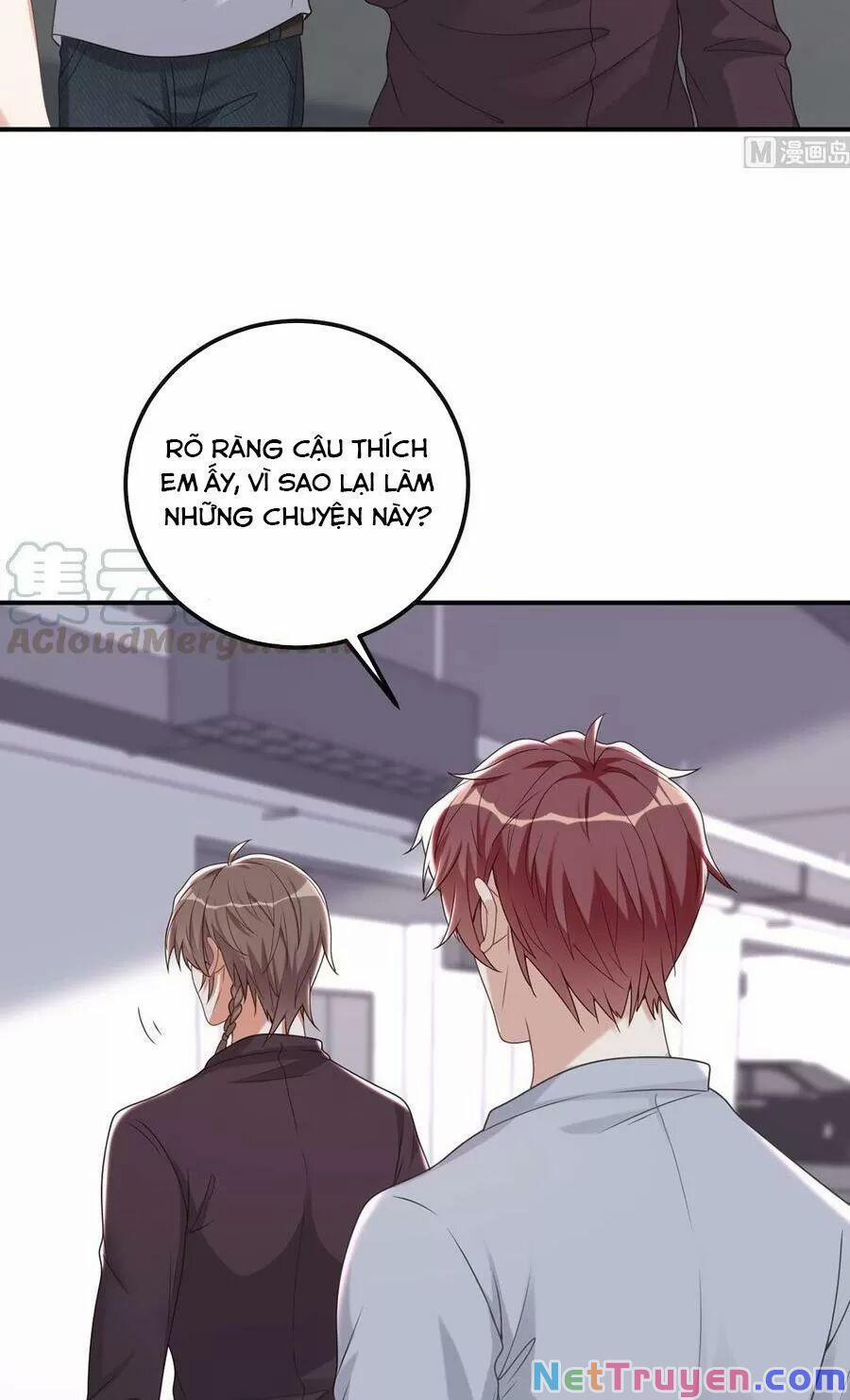 Ảnh Đế Làm Loạn Đòi Ly Hôn 59 trang 5