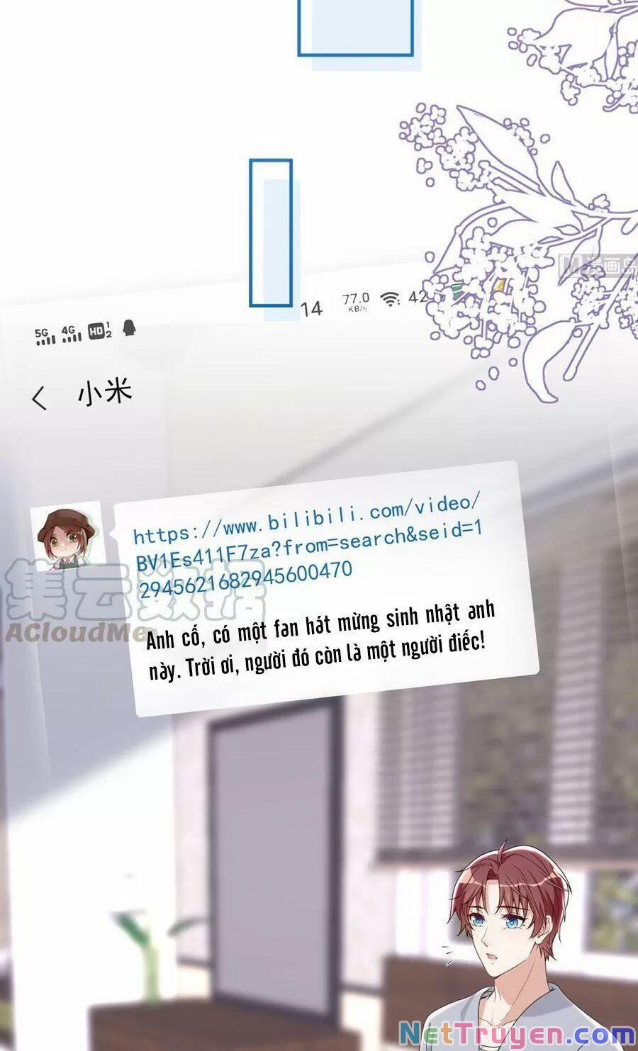 Ảnh Đế Làm Loạn Đòi Ly Hôn 59 trang 8