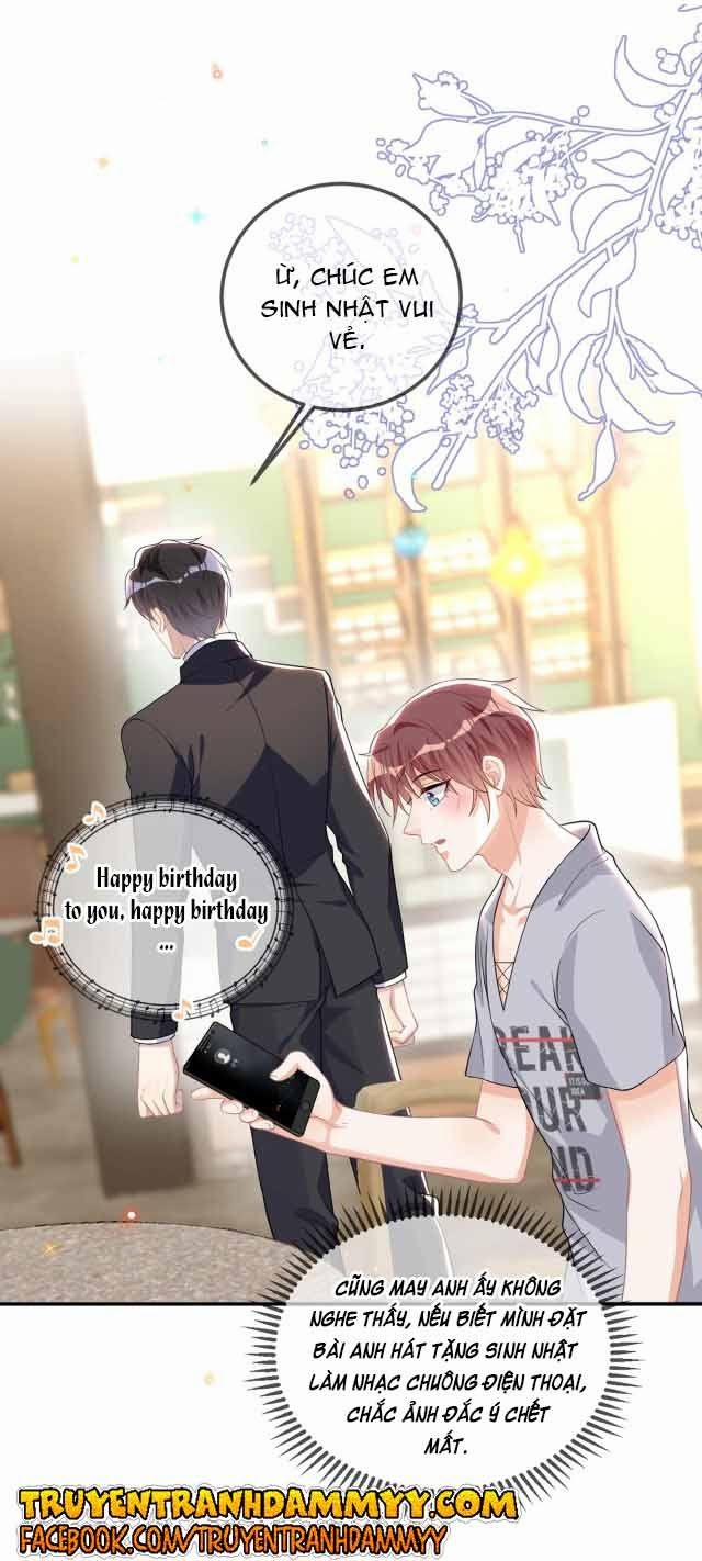 Ảnh Đế Làm Loạn Đòi Ly Hôn 60 trang 1