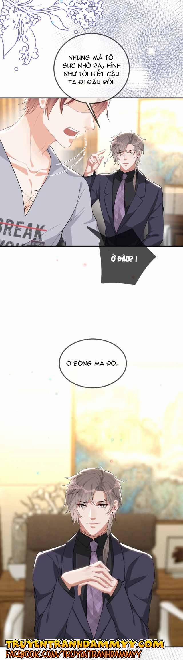 Ảnh Đế Làm Loạn Đòi Ly Hôn 60 trang 6