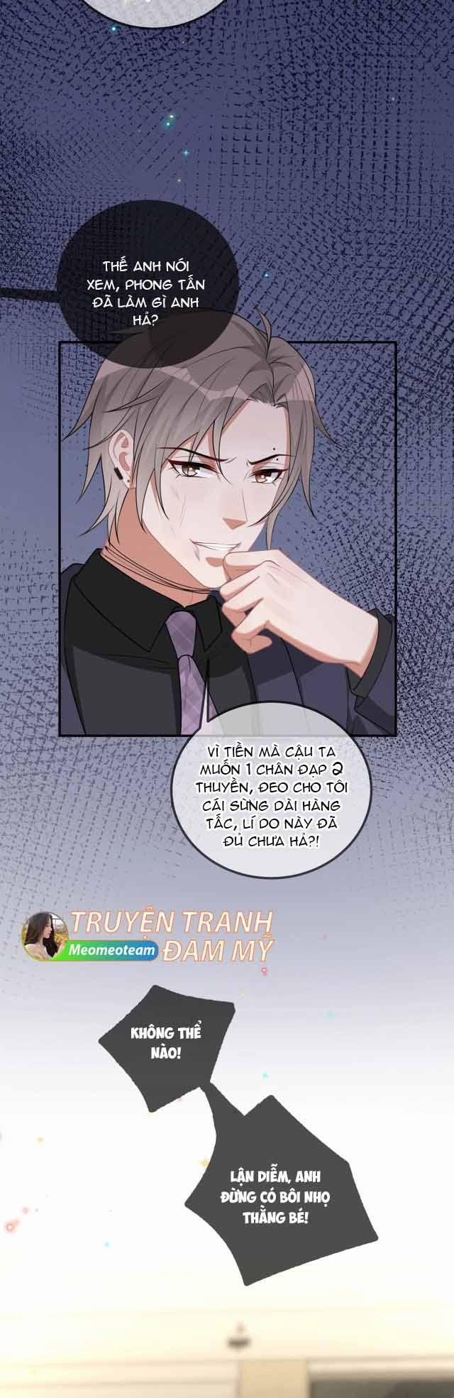 Ảnh Đế Làm Loạn Đòi Ly Hôn 60 trang 9