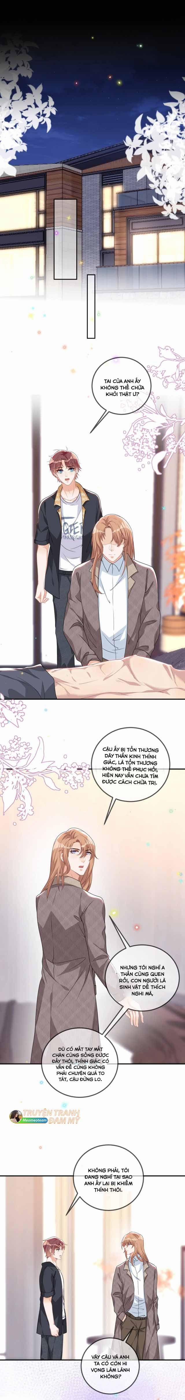 Ảnh Đế Làm Loạn Đòi Ly Hôn 62 trang 2