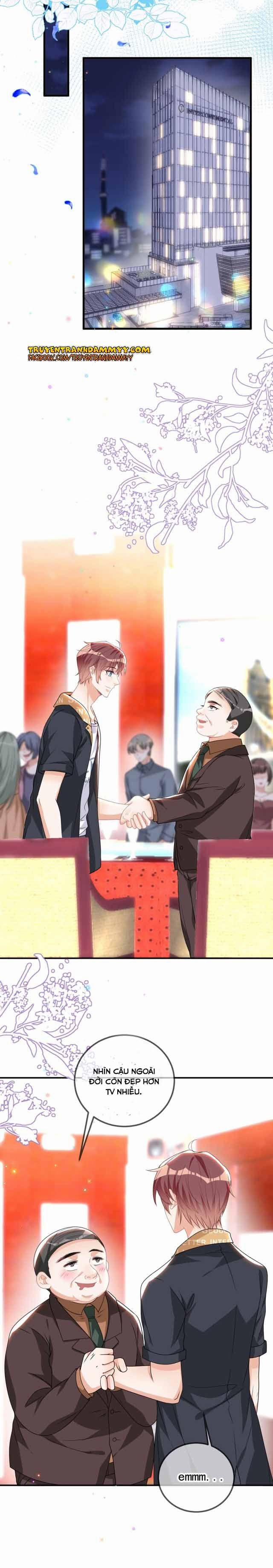 Ảnh Đế Làm Loạn Đòi Ly Hôn 62 trang 7