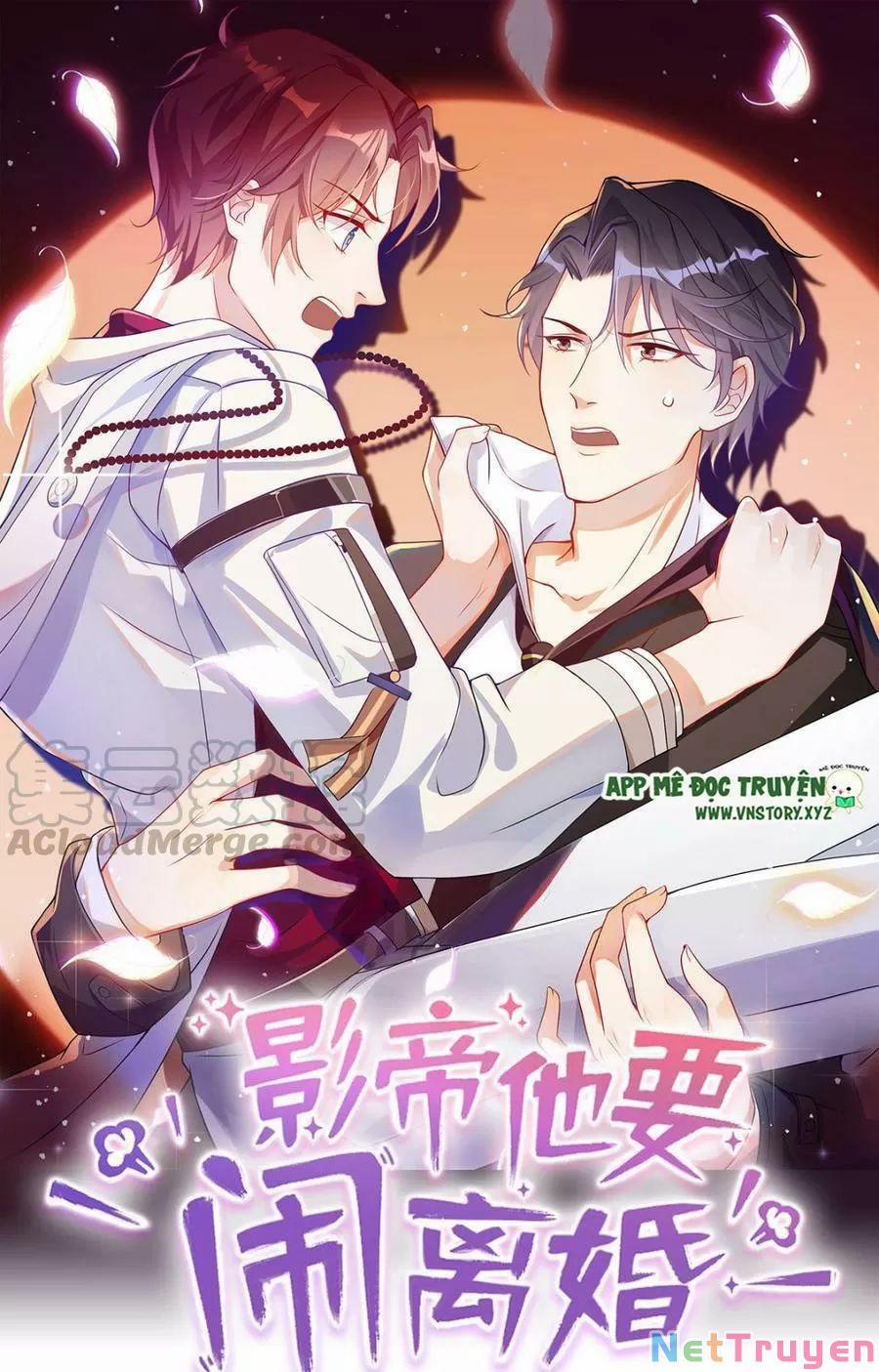 Ảnh Đế Làm Loạn Đòi Ly Hôn 63 trang 0