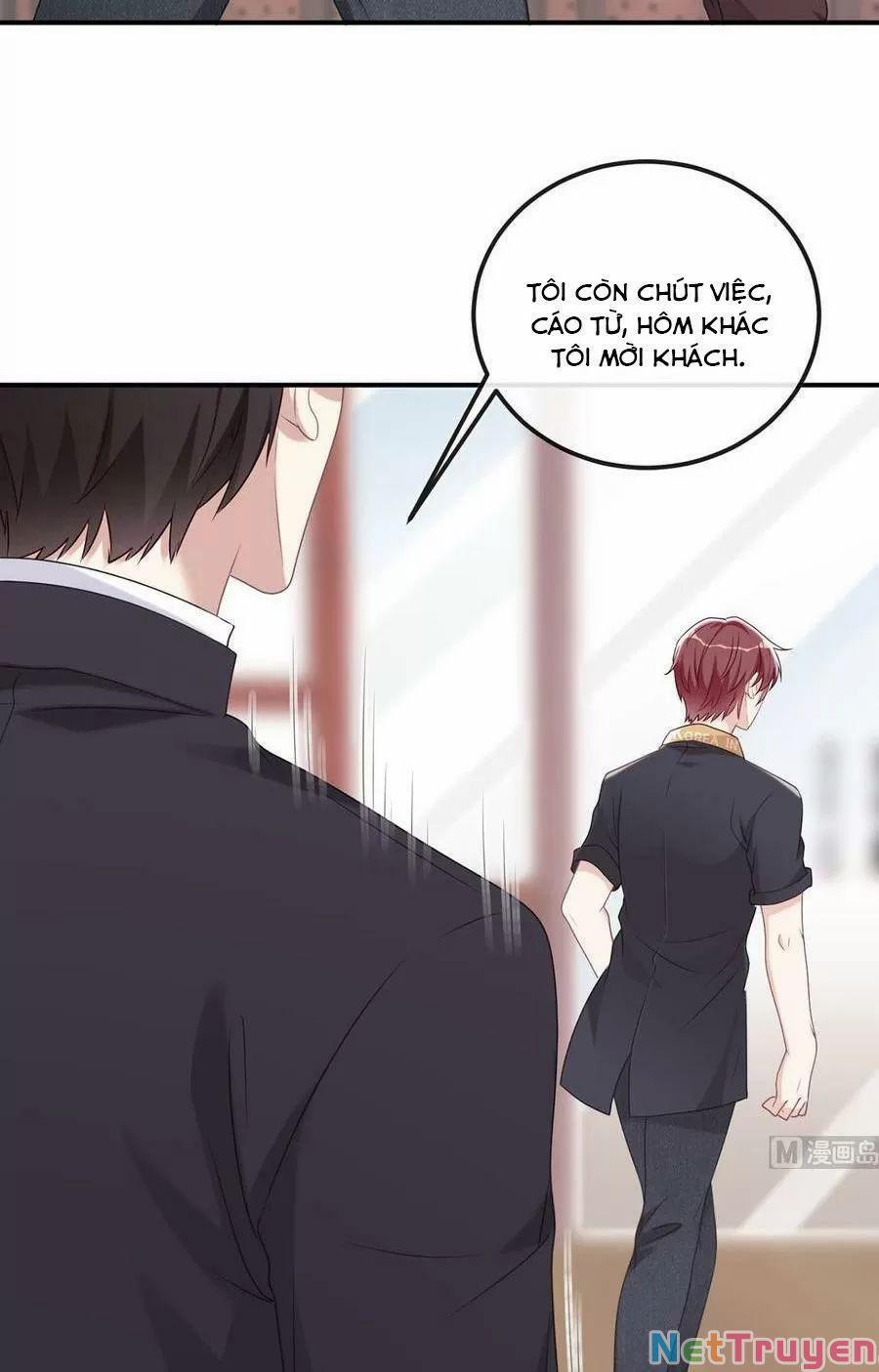 Ảnh Đế Làm Loạn Đòi Ly Hôn 63 trang 10