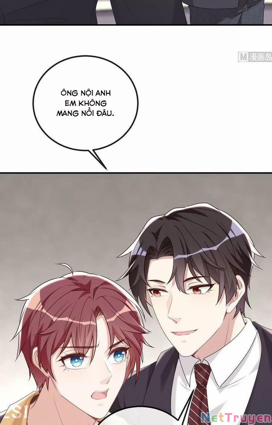 Ảnh Đế Làm Loạn Đòi Ly Hôn 63 trang 14