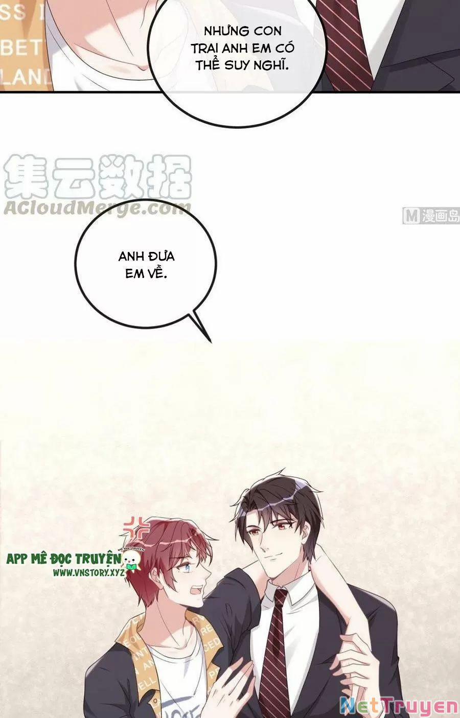 Ảnh Đế Làm Loạn Đòi Ly Hôn 63 trang 15